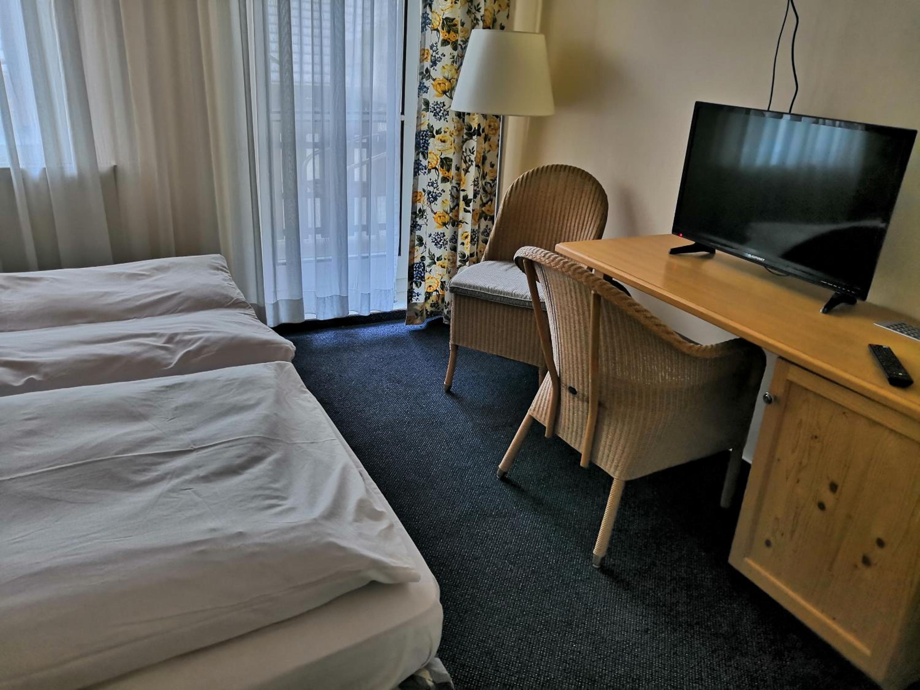 Splněný sen - penzion Pavlovice