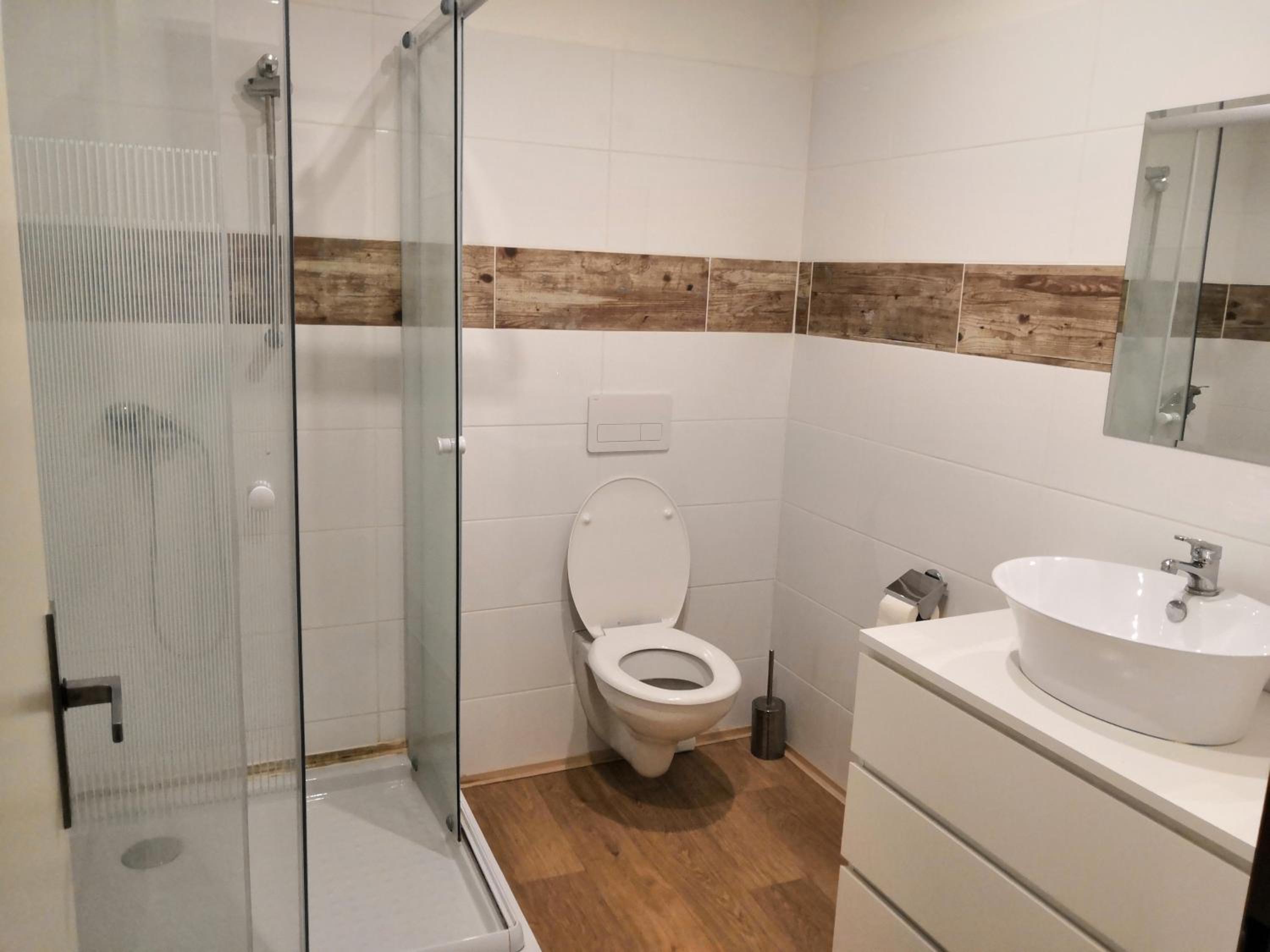 Splněný sen - penzion Pavlovice