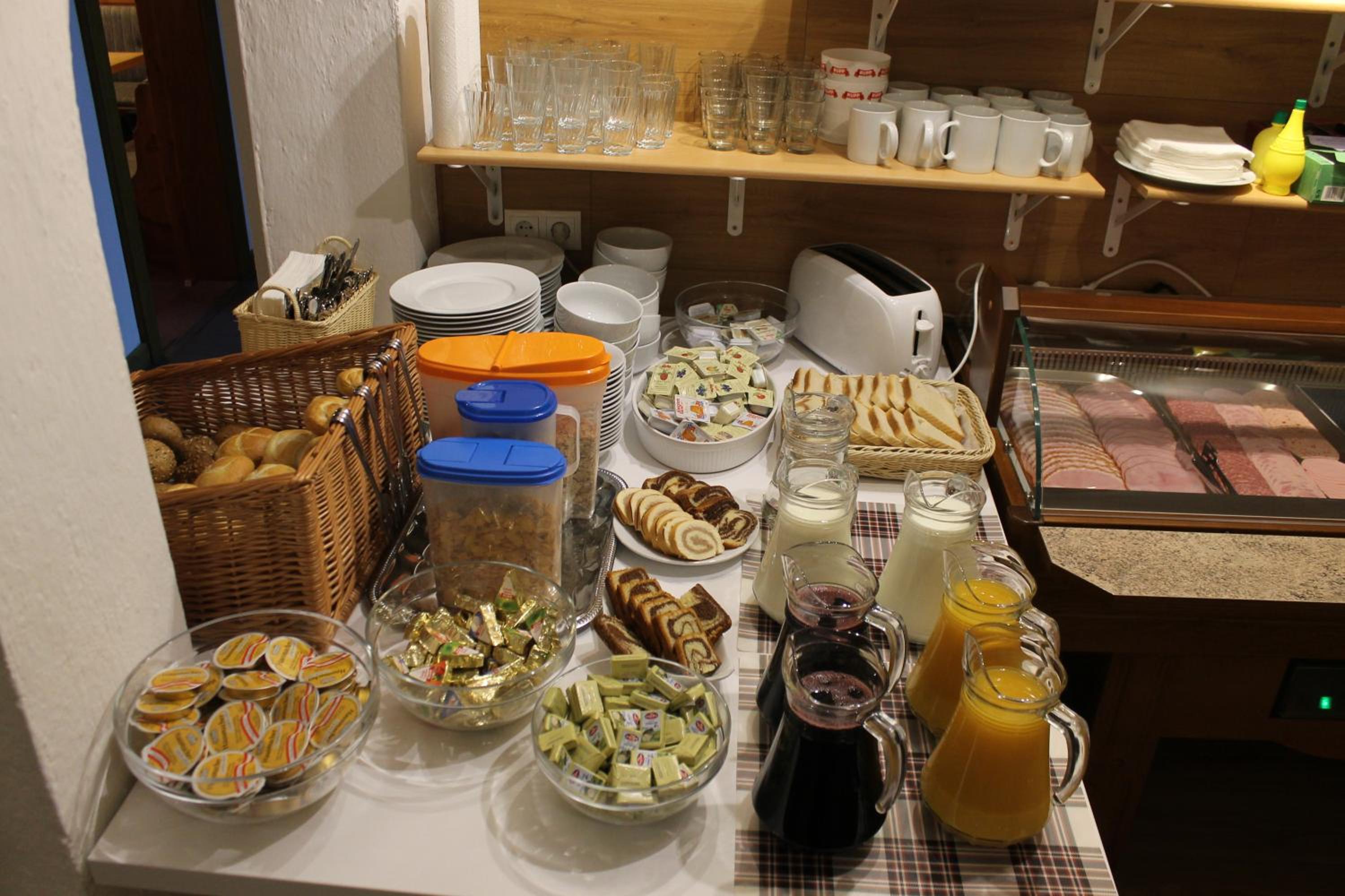 Pension Abendruh