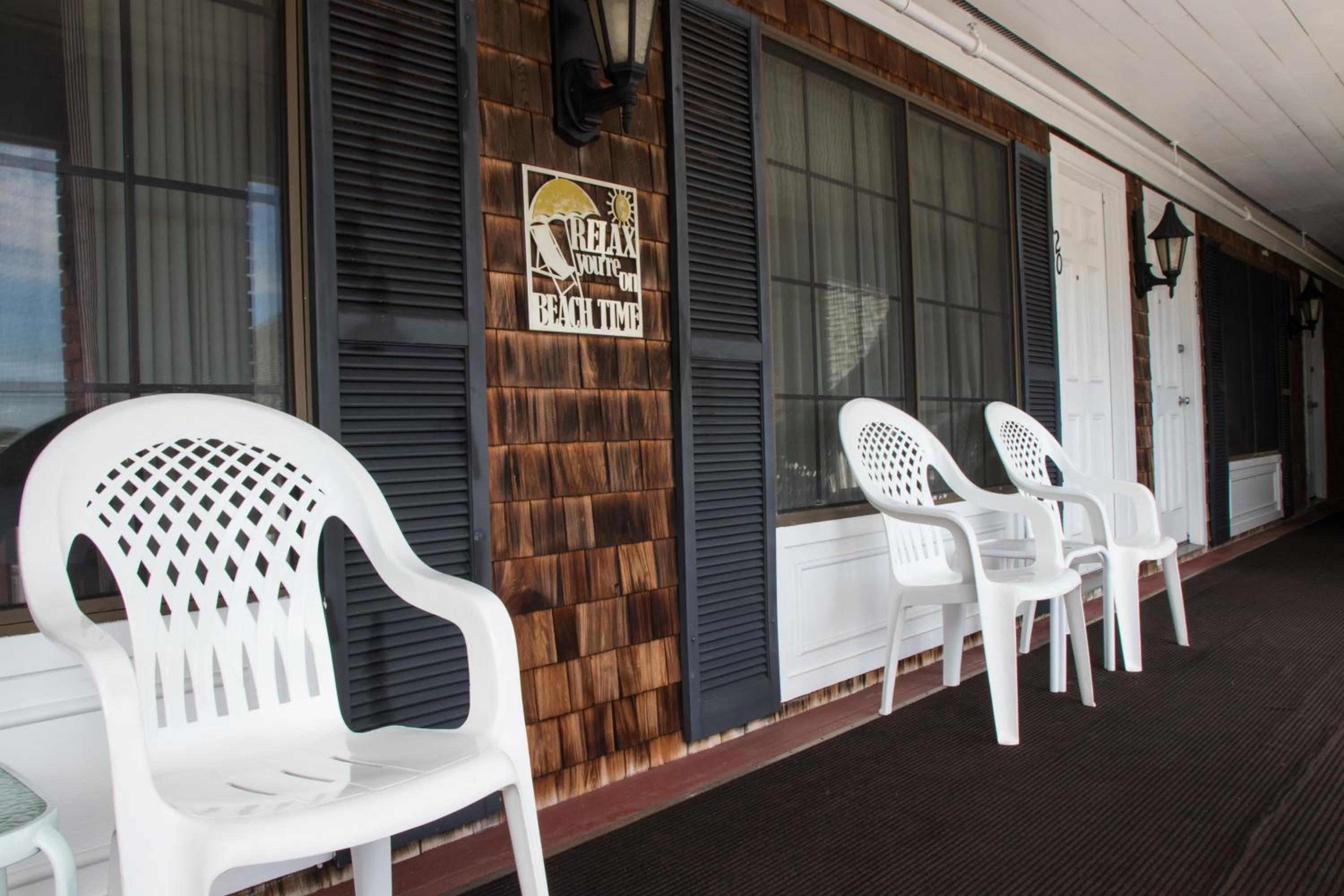 Sea View Motel - Property Image 71