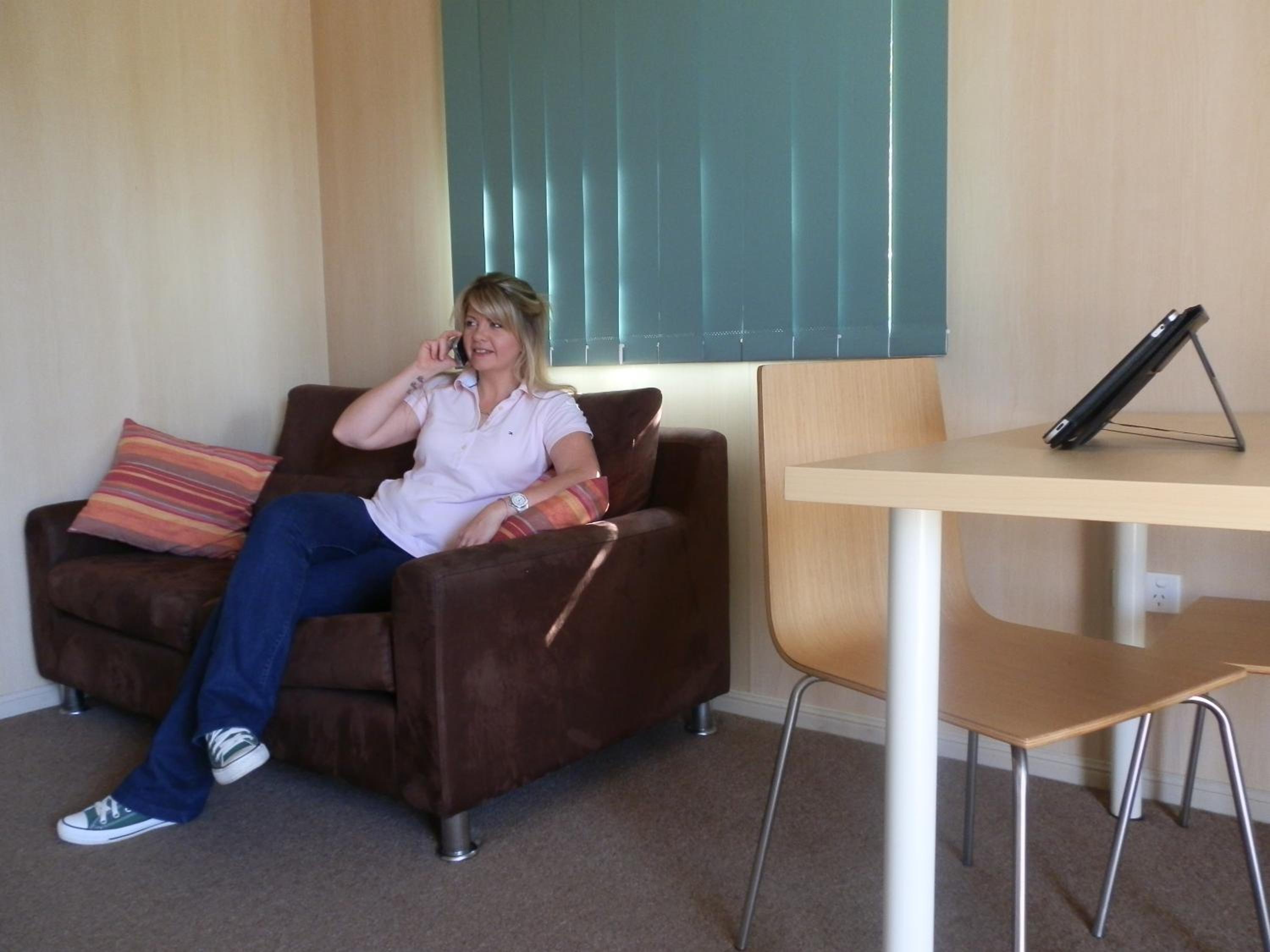 PepperTree Cabins, Kingaroy