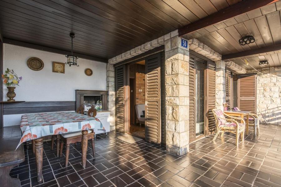 Villa Majda view 4