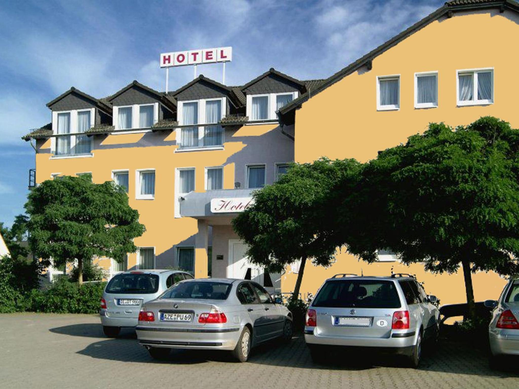 Hotel Waldschlößchen - Image 1