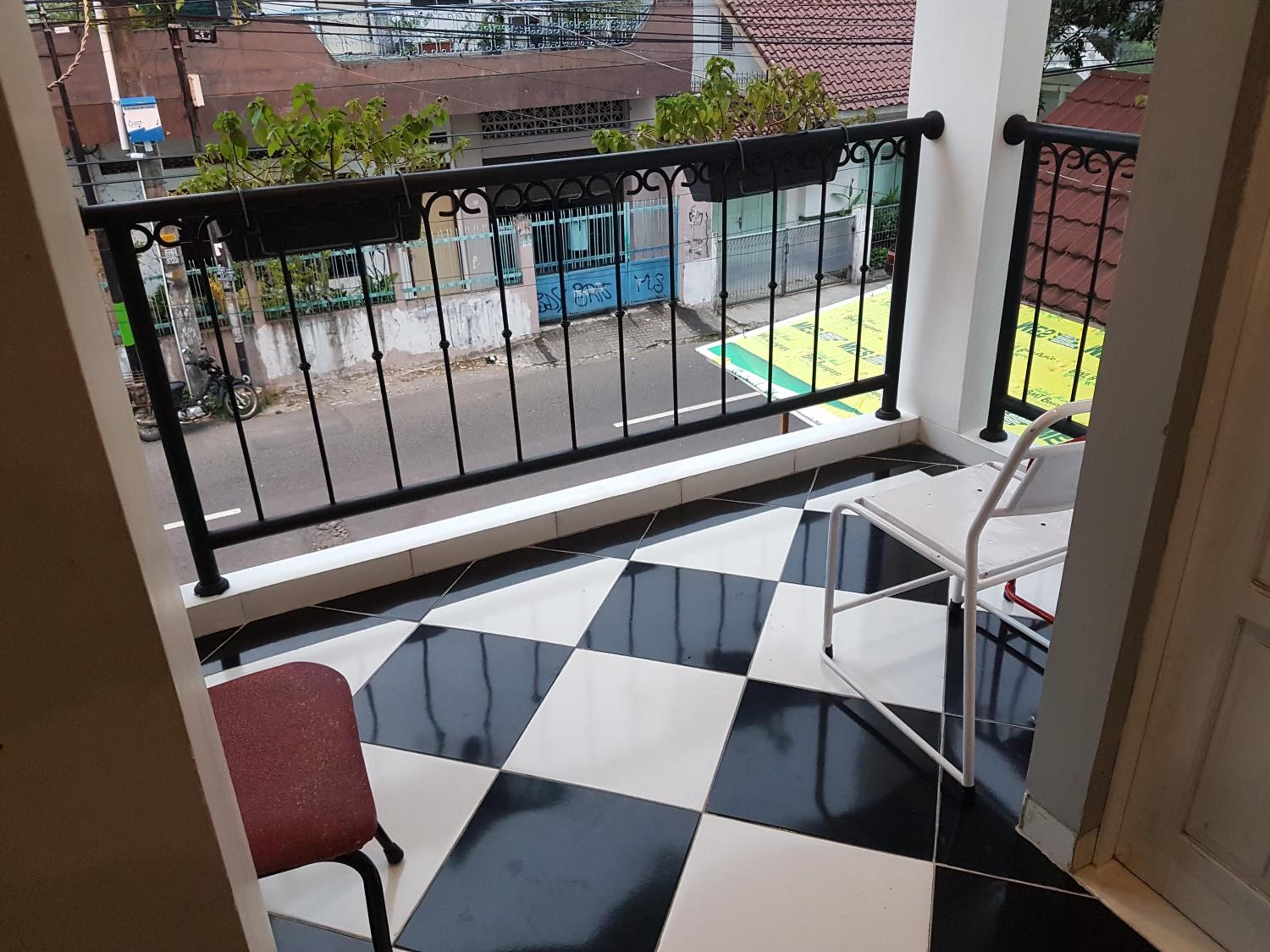 Manggolo Homestay Syariah, Yogyakarta - 16