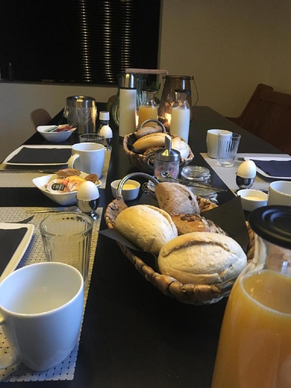 "In de Kloosterhof" Gratis privé parkeren