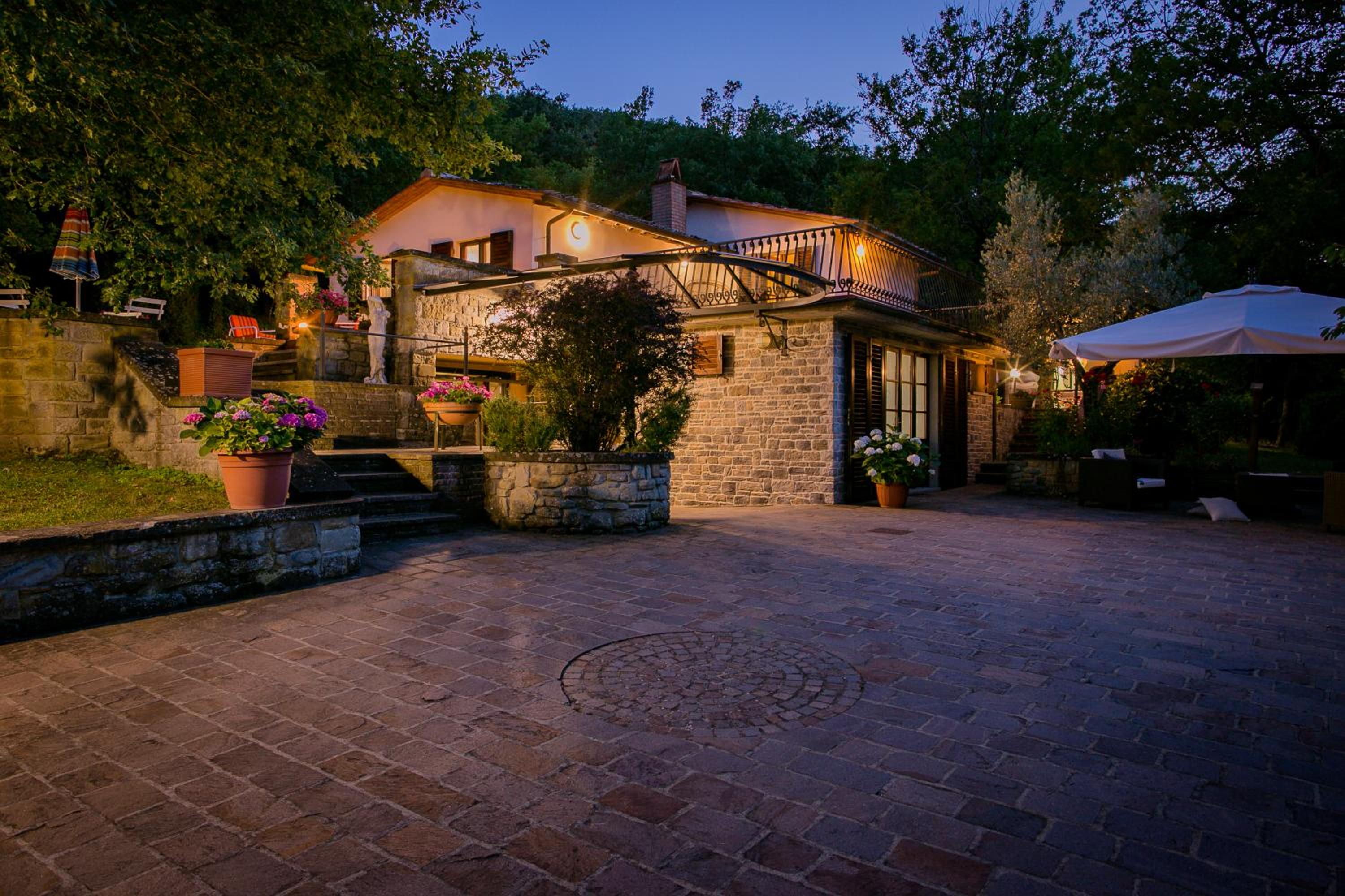 Il Giardino delle Giare view 4