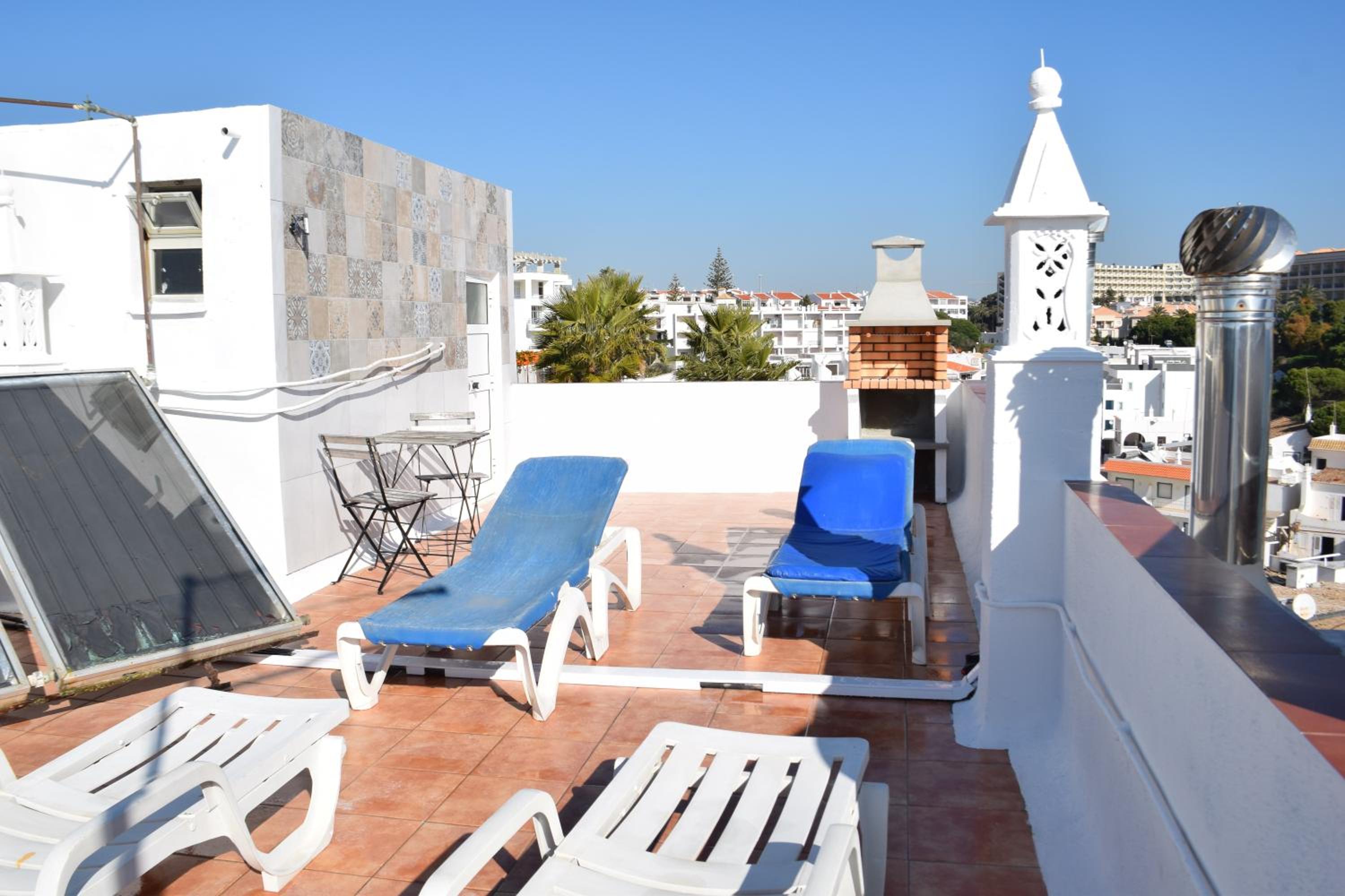roof