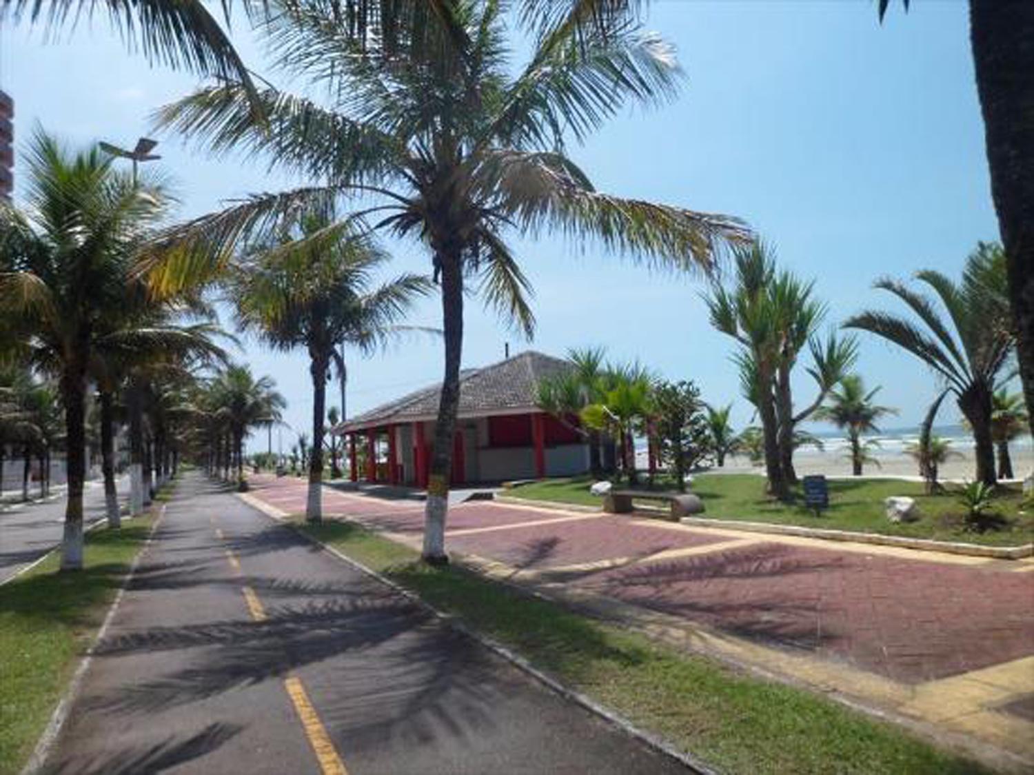 Casa a 50 Metros da Praia - No melhor local da PG