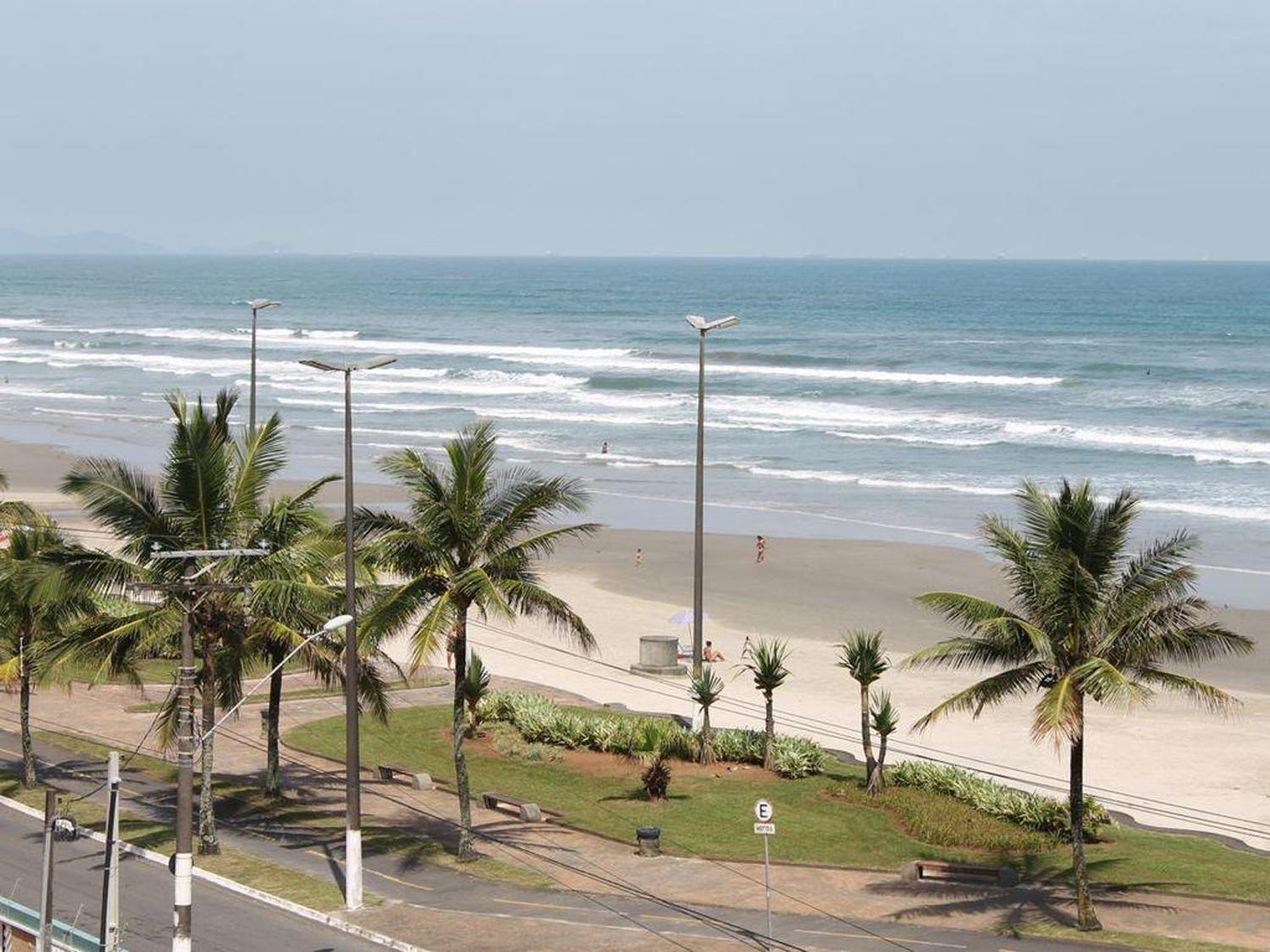 Casa a 50 Metros da Praia - No melhor local da PG