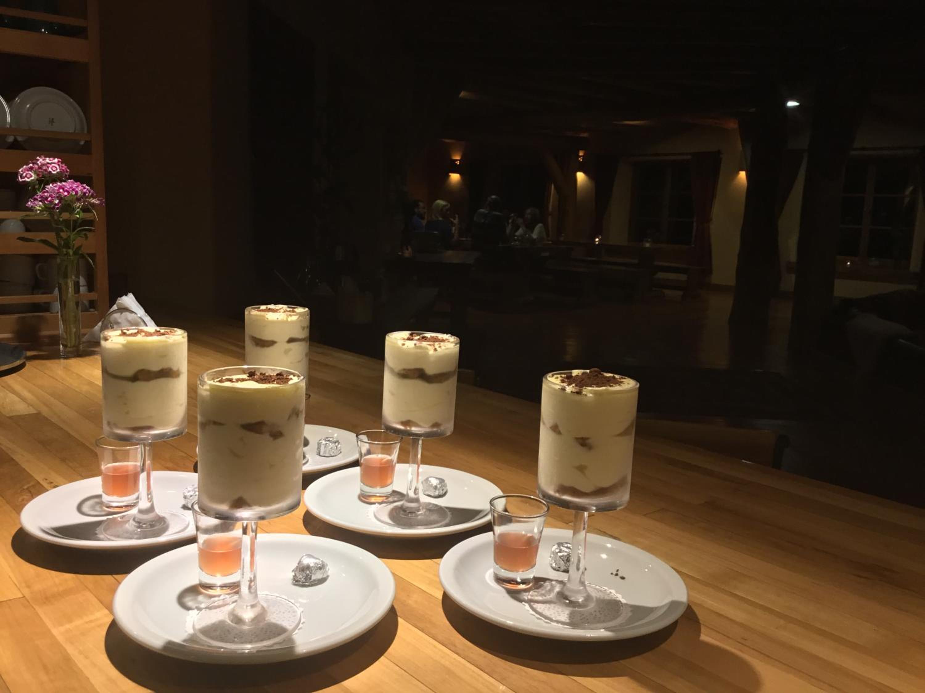 La Confluencia Lodge