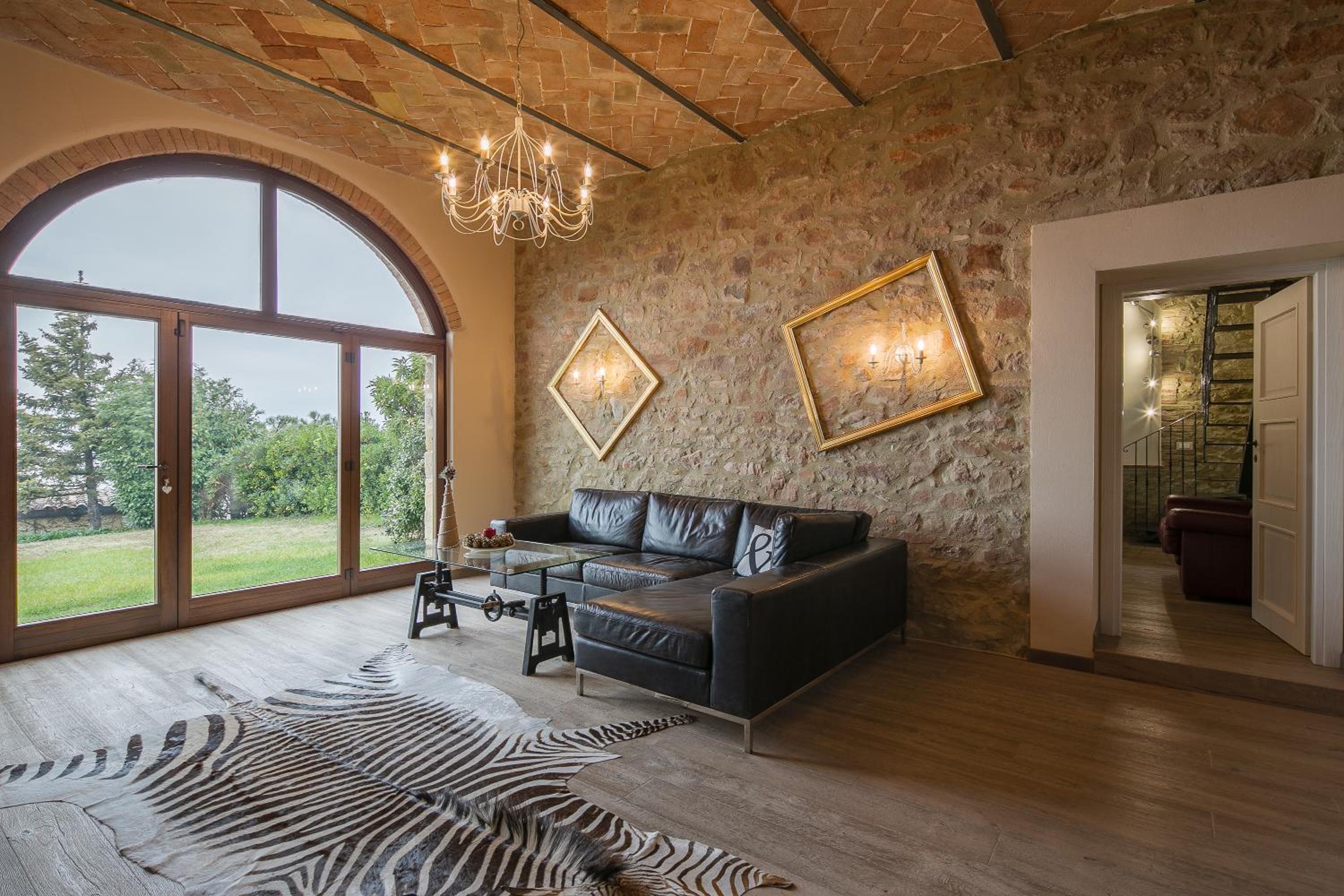Villa Marghi view 5