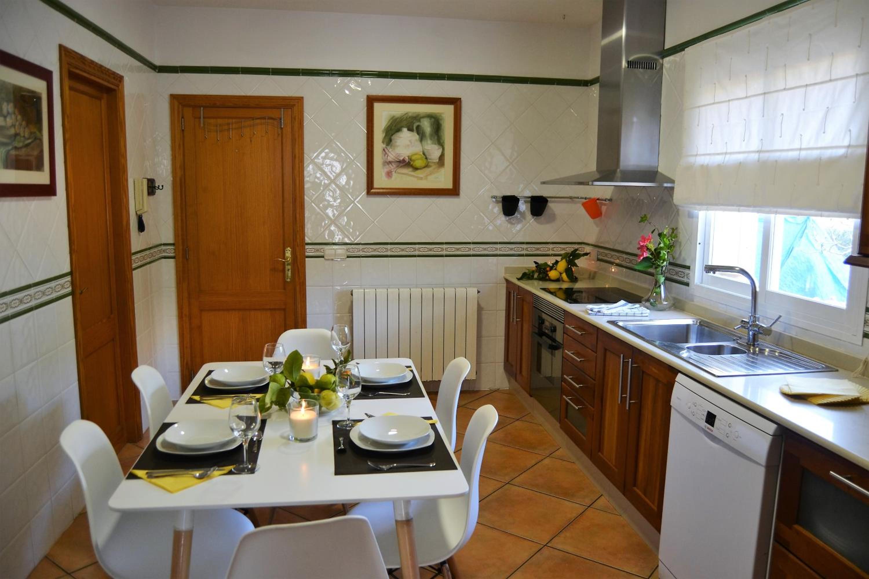 Villa Cunill