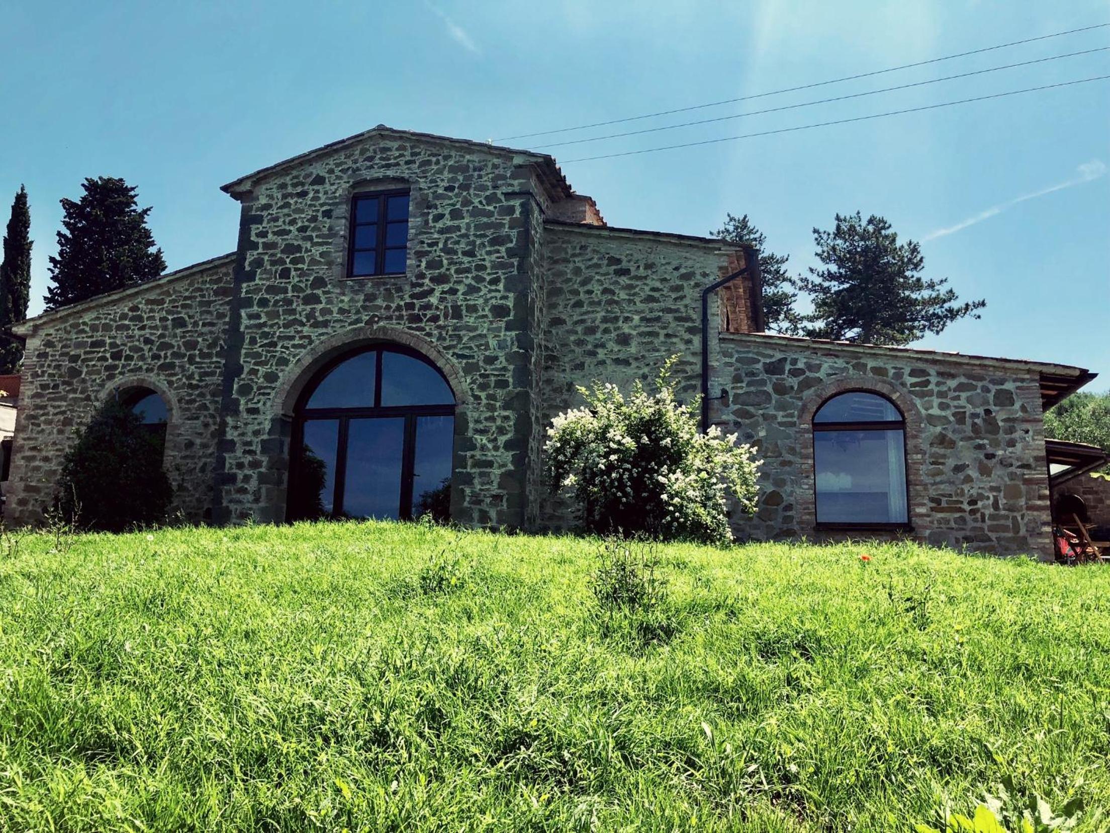 Villa Marghi view 4