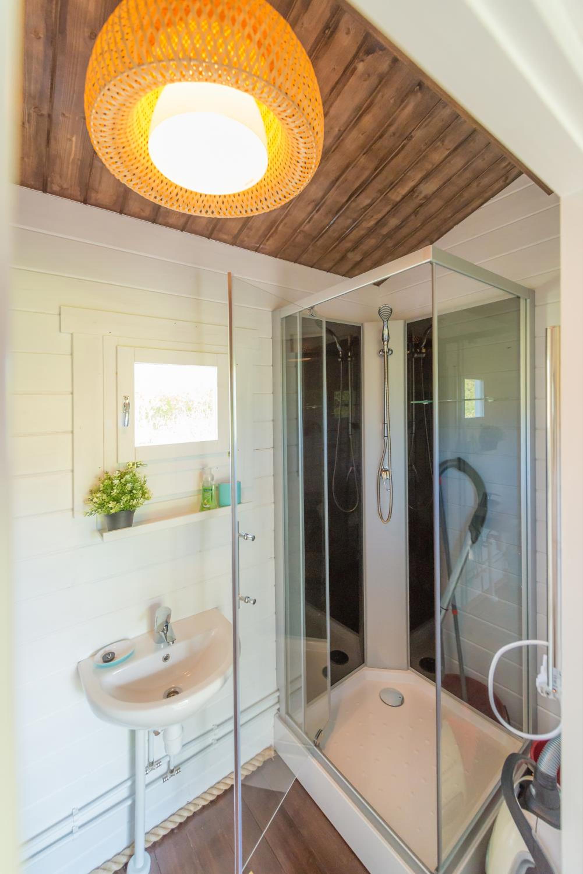 Cozy Summerhouse in Nasva view 2