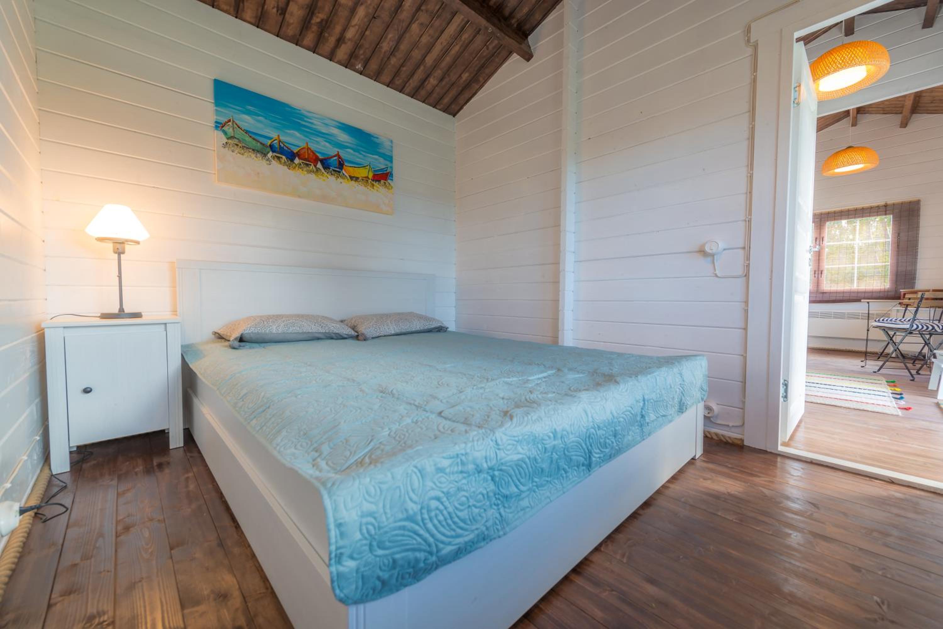 Cozy Summerhouse in Nasva view 5
