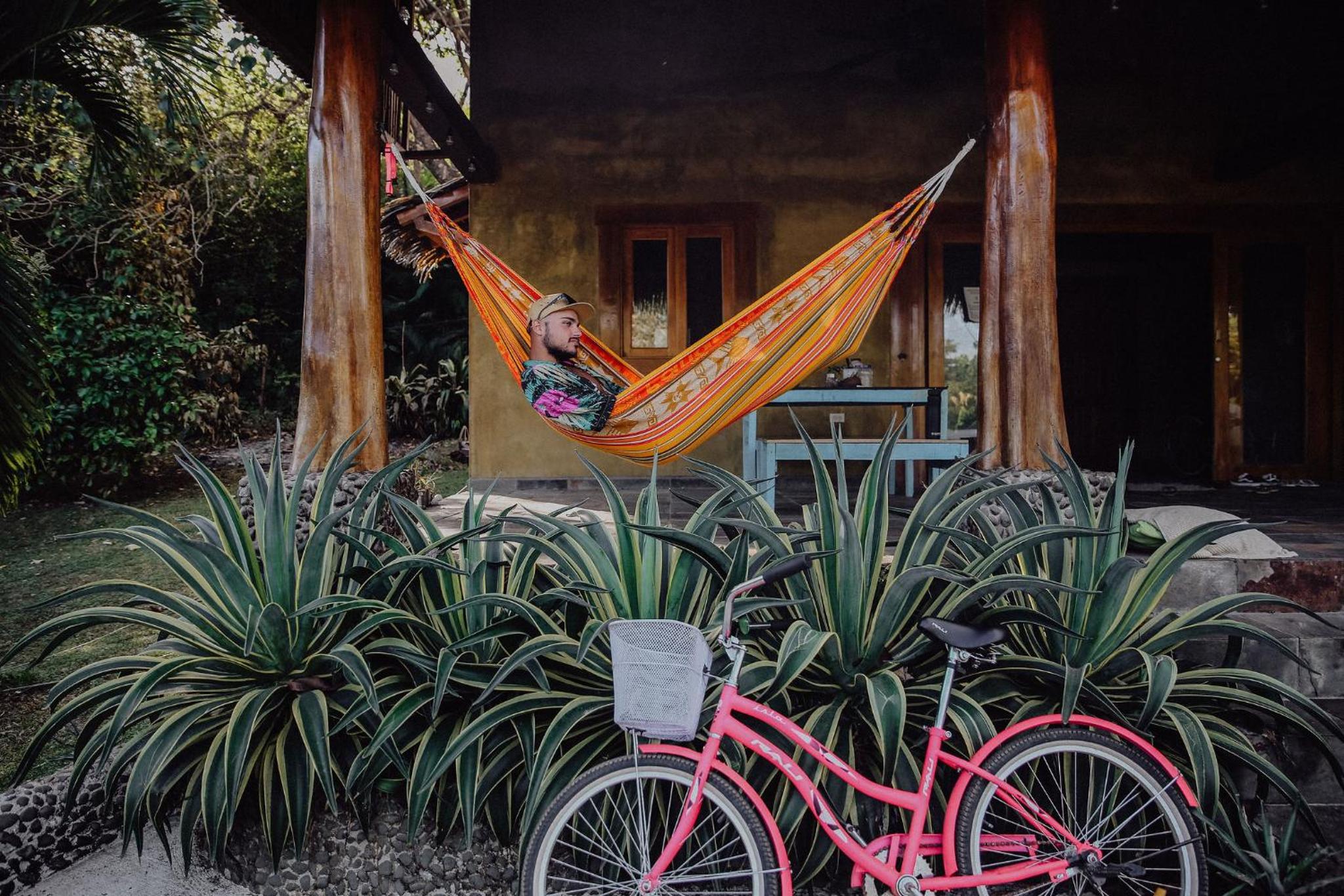 Bodhi Santa Catalina view 5