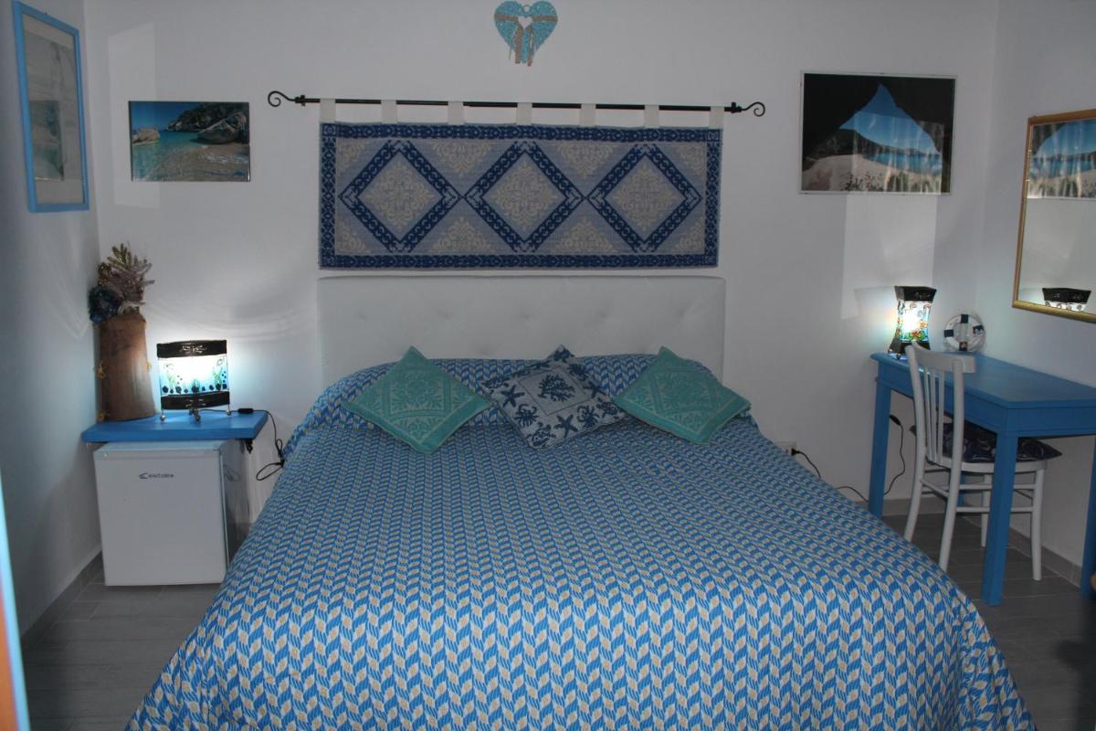 B&B AcquaDolce view 4