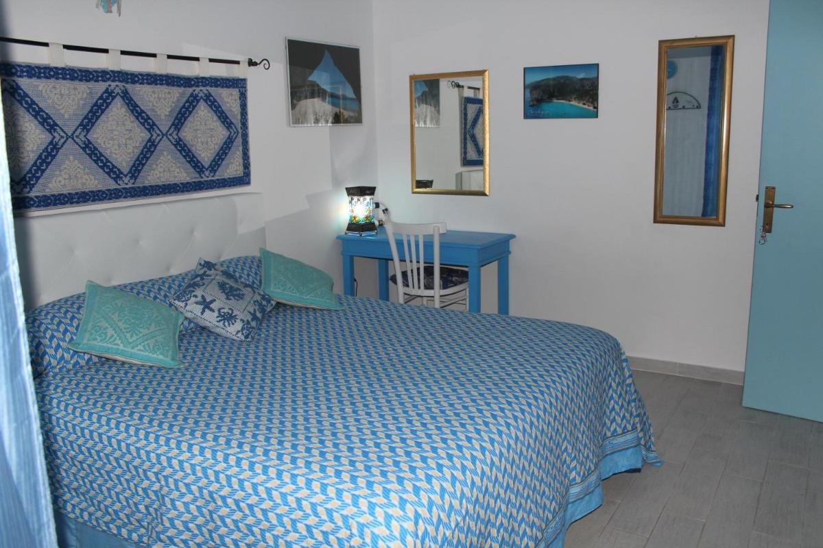 B&B AcquaDolce view 5