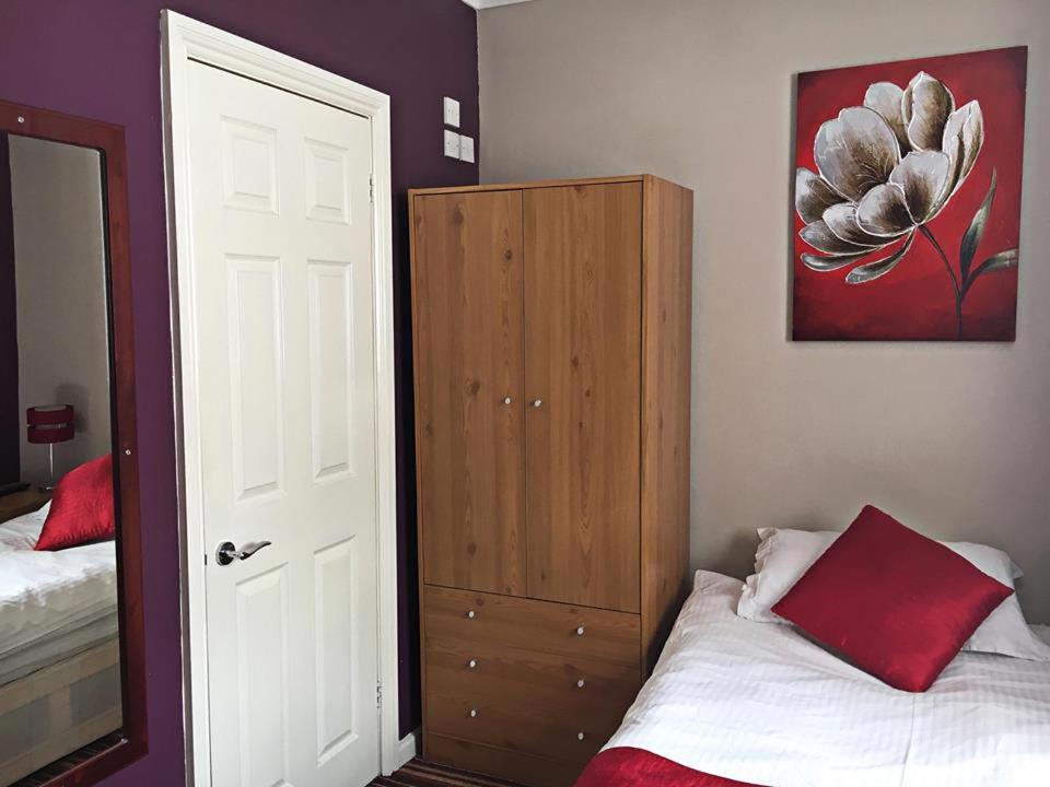 Glenmore Guesthouse view 5