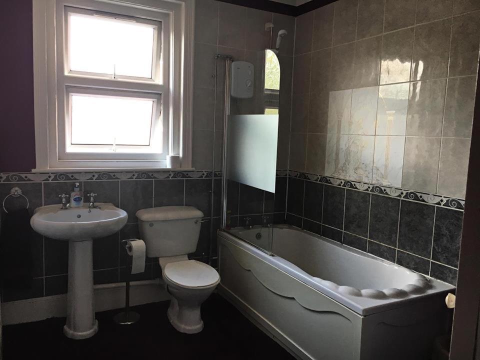 Glenmore Guesthouse view 4