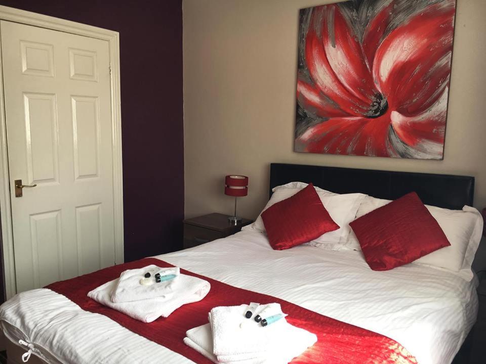 Glenmore Guesthouse view 3