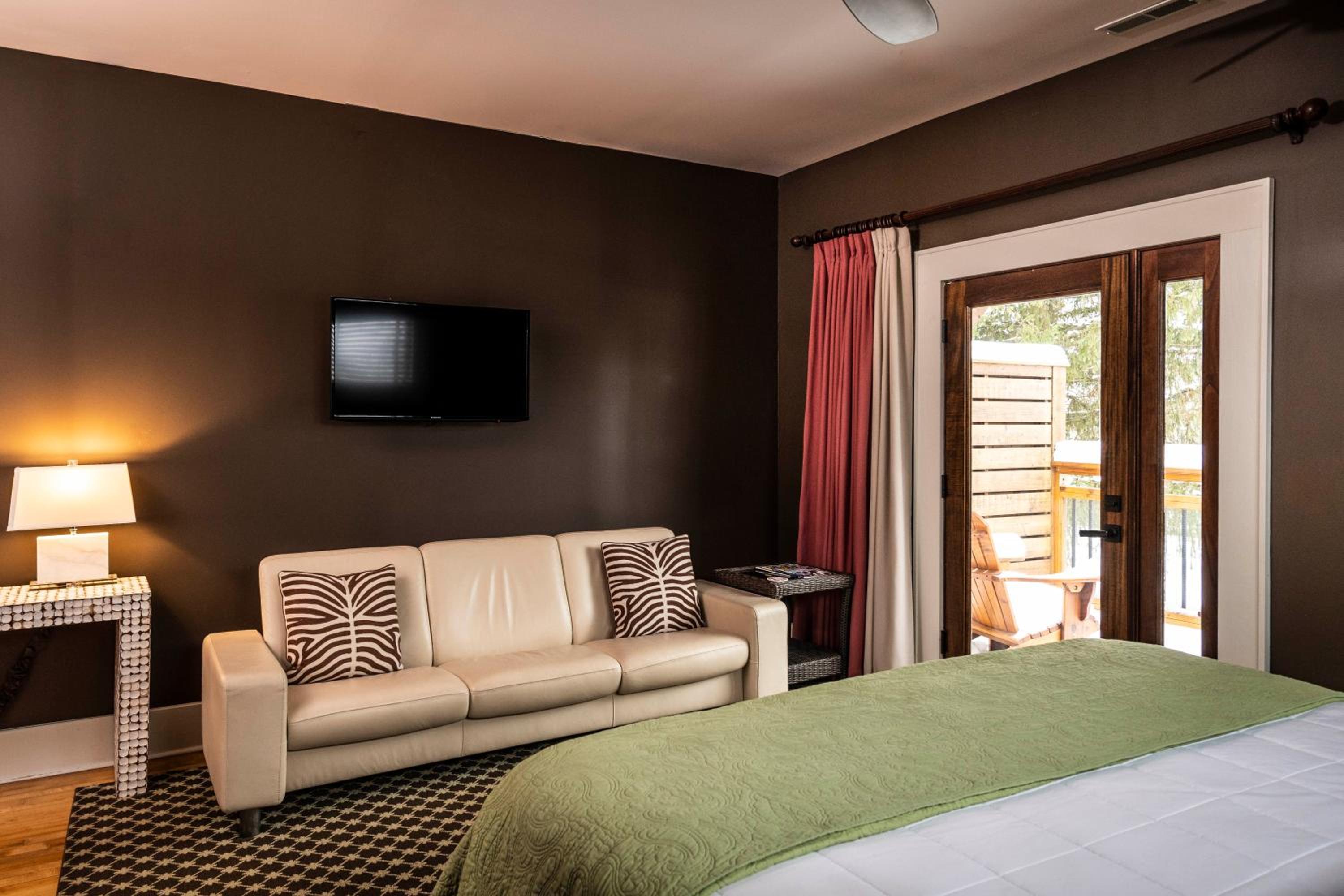 Hotel Broad Ripple