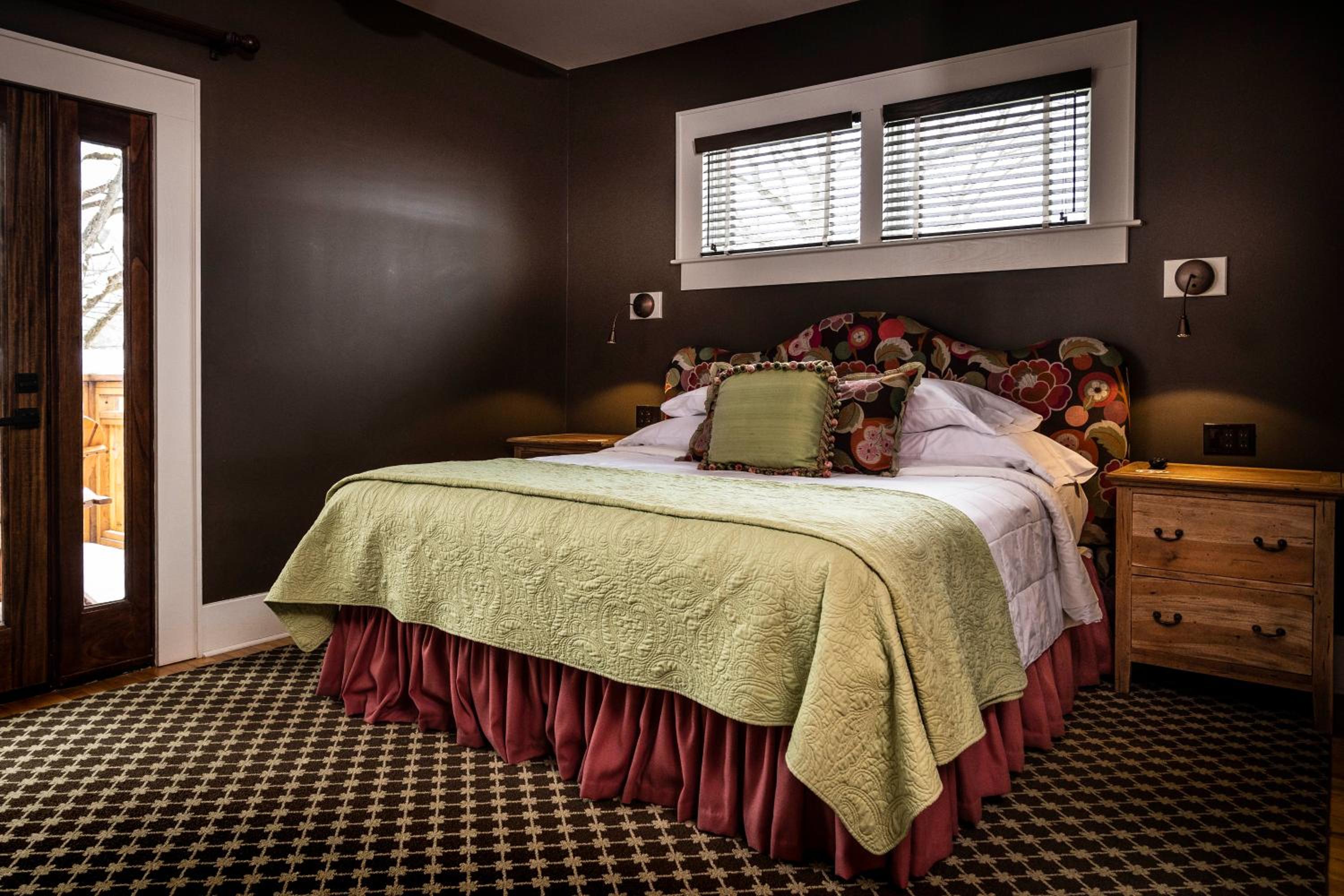 Hotel Broad Ripple