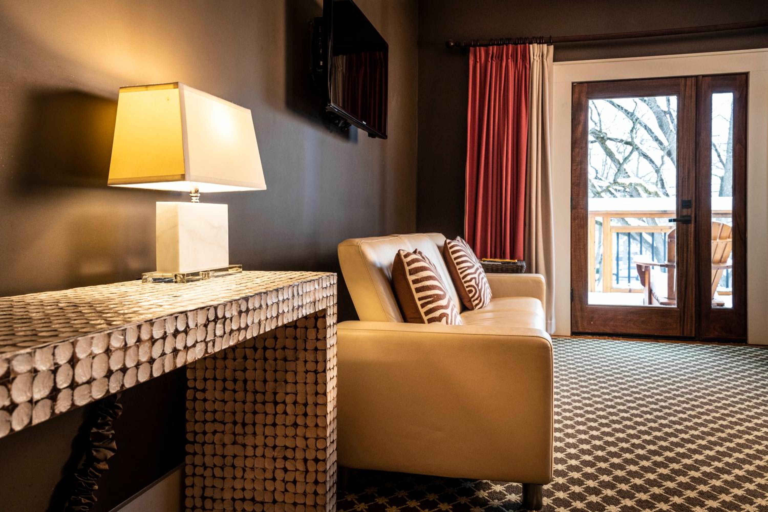 Hotel Broad Ripple