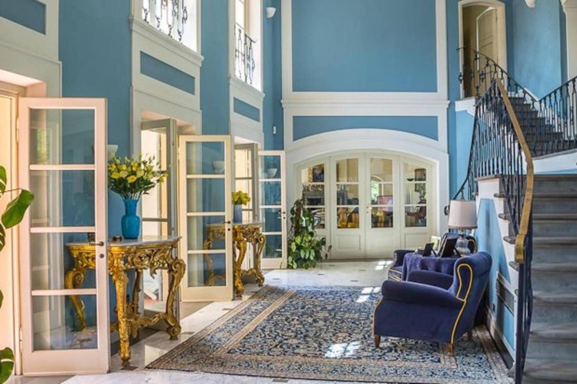 Villa Bianca