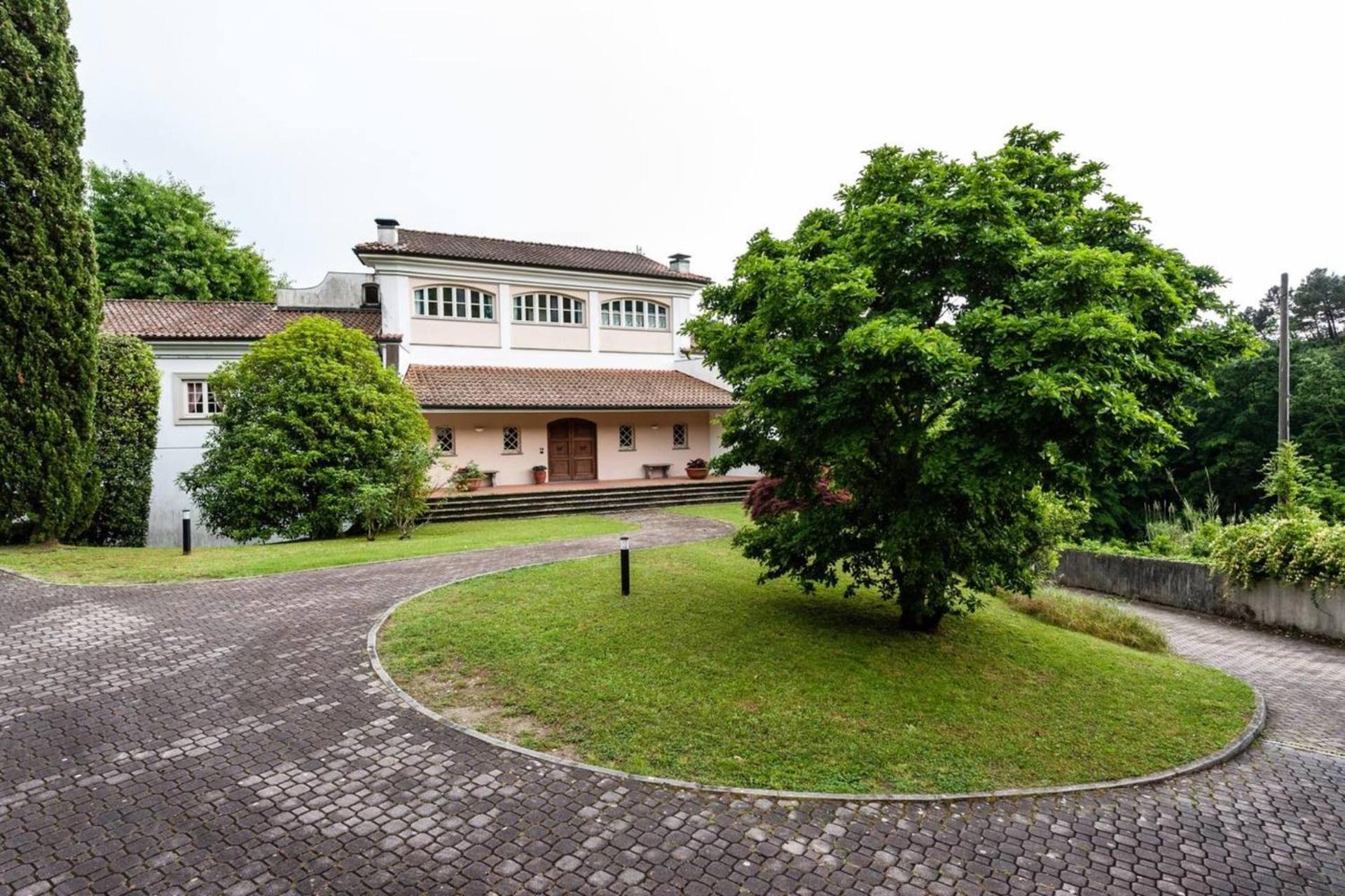 Villa Bianca