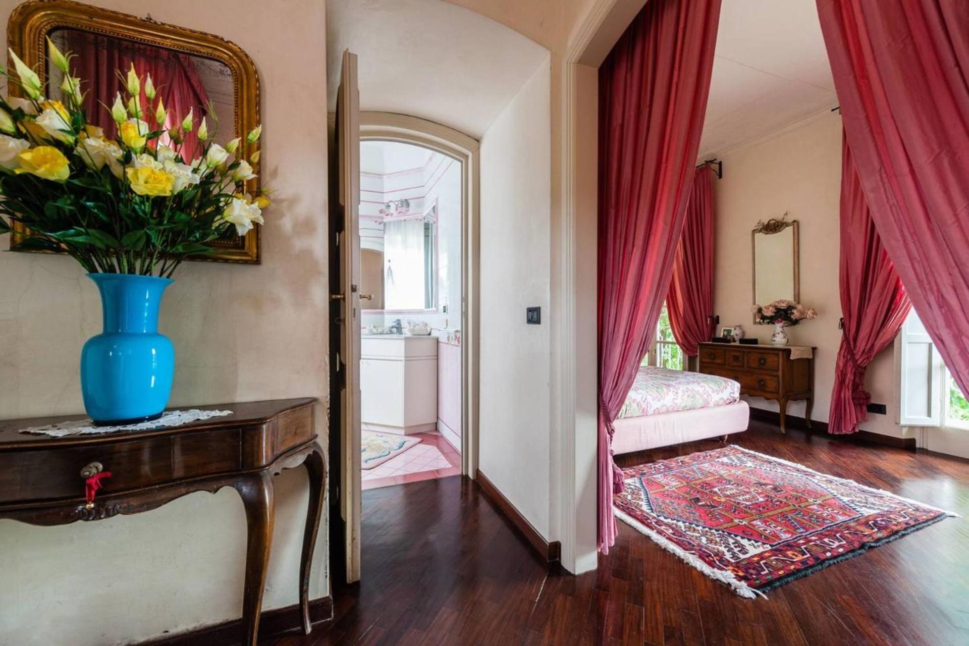 Villa Bianca
