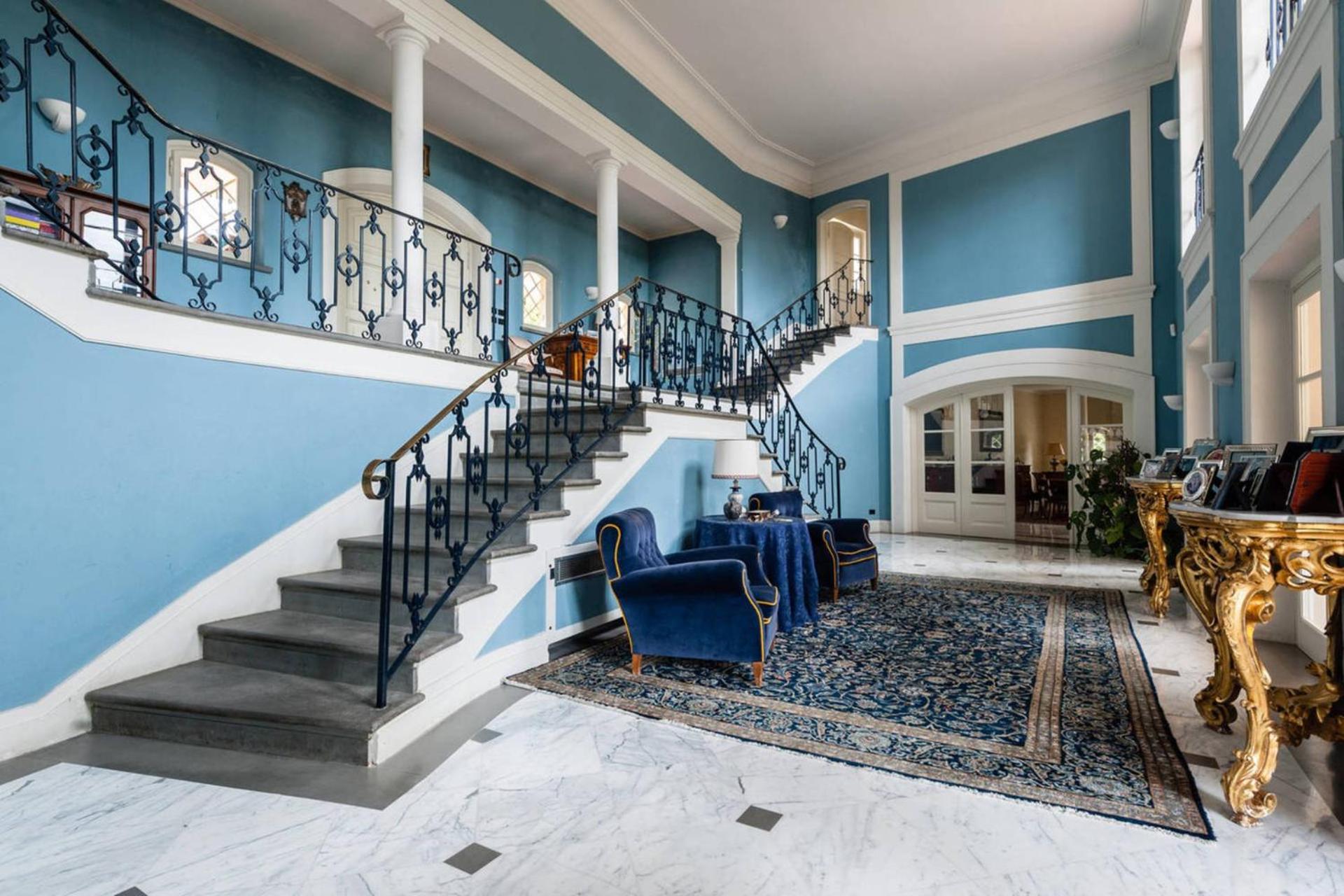 Villa Bianca