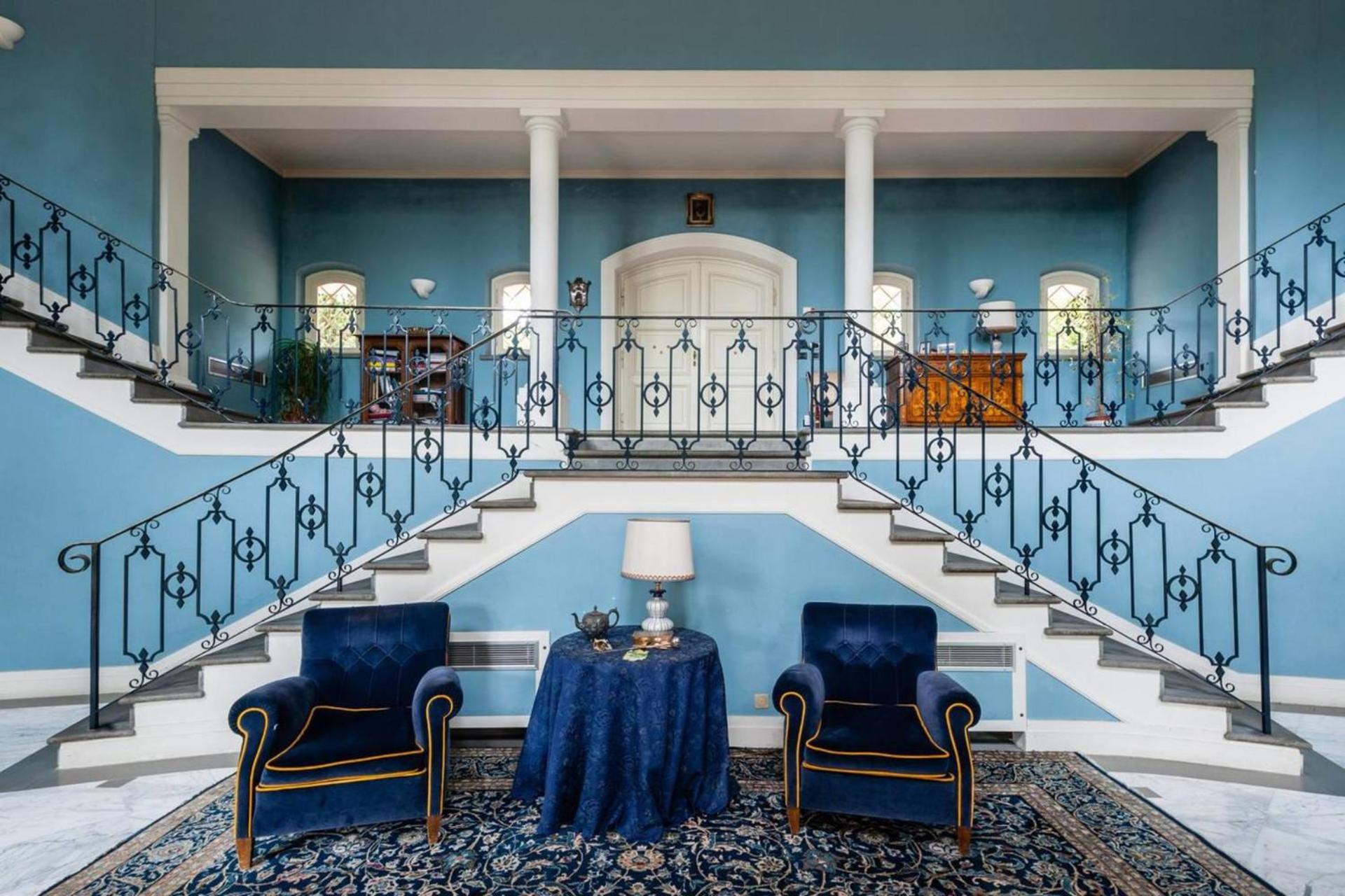 Villa Bianca