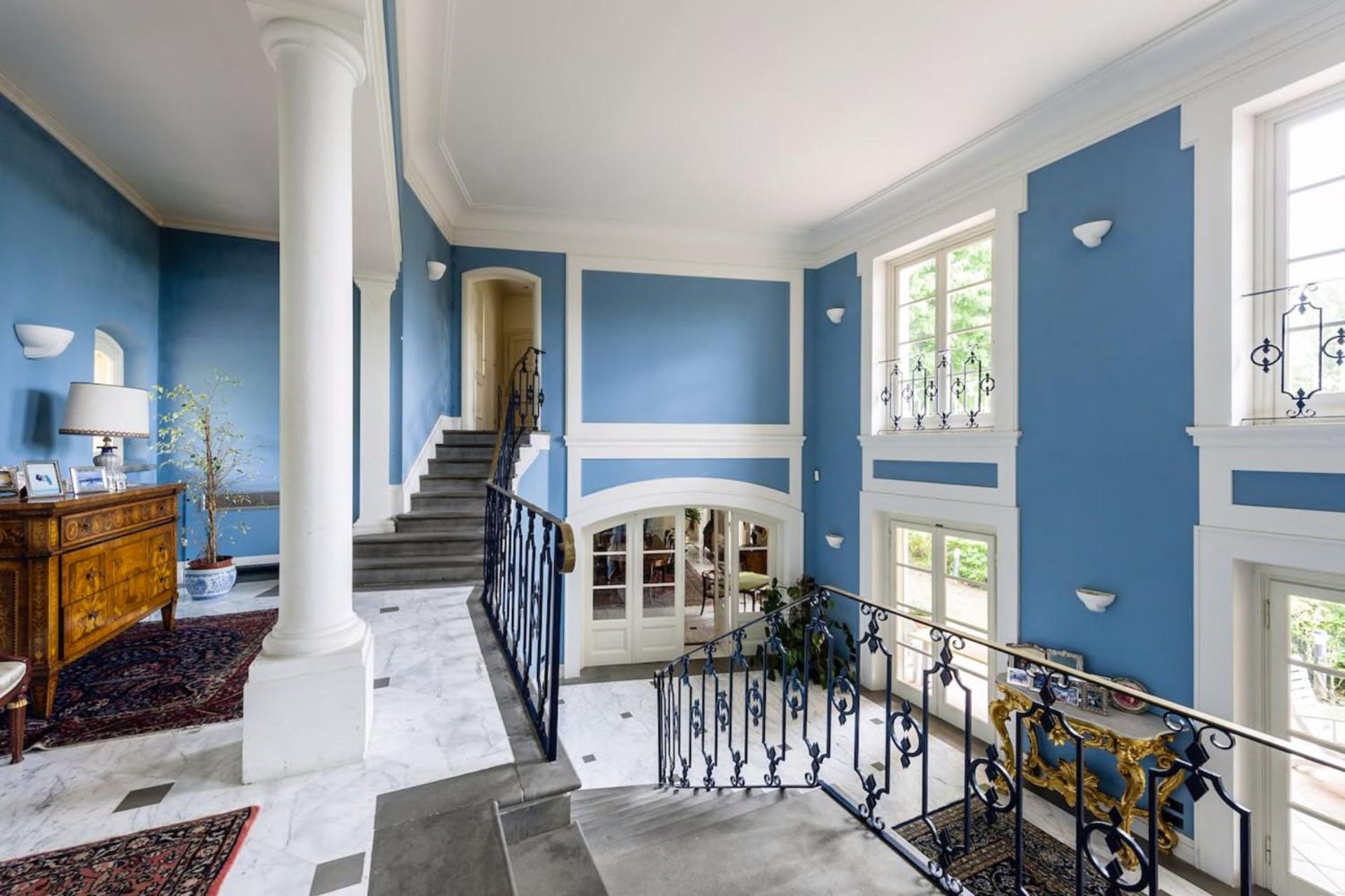 Villa Bianca