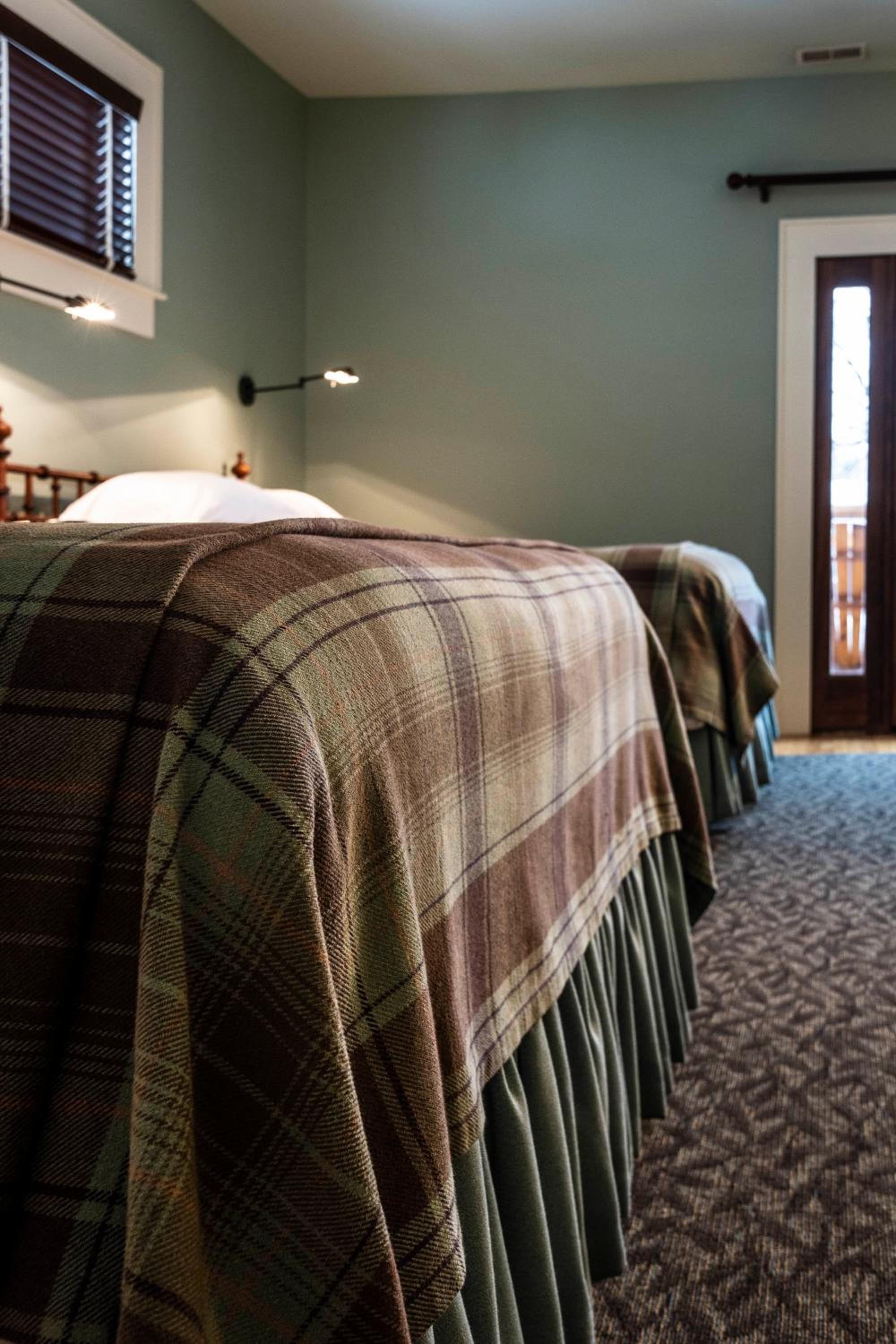 Hotel Broad Ripple