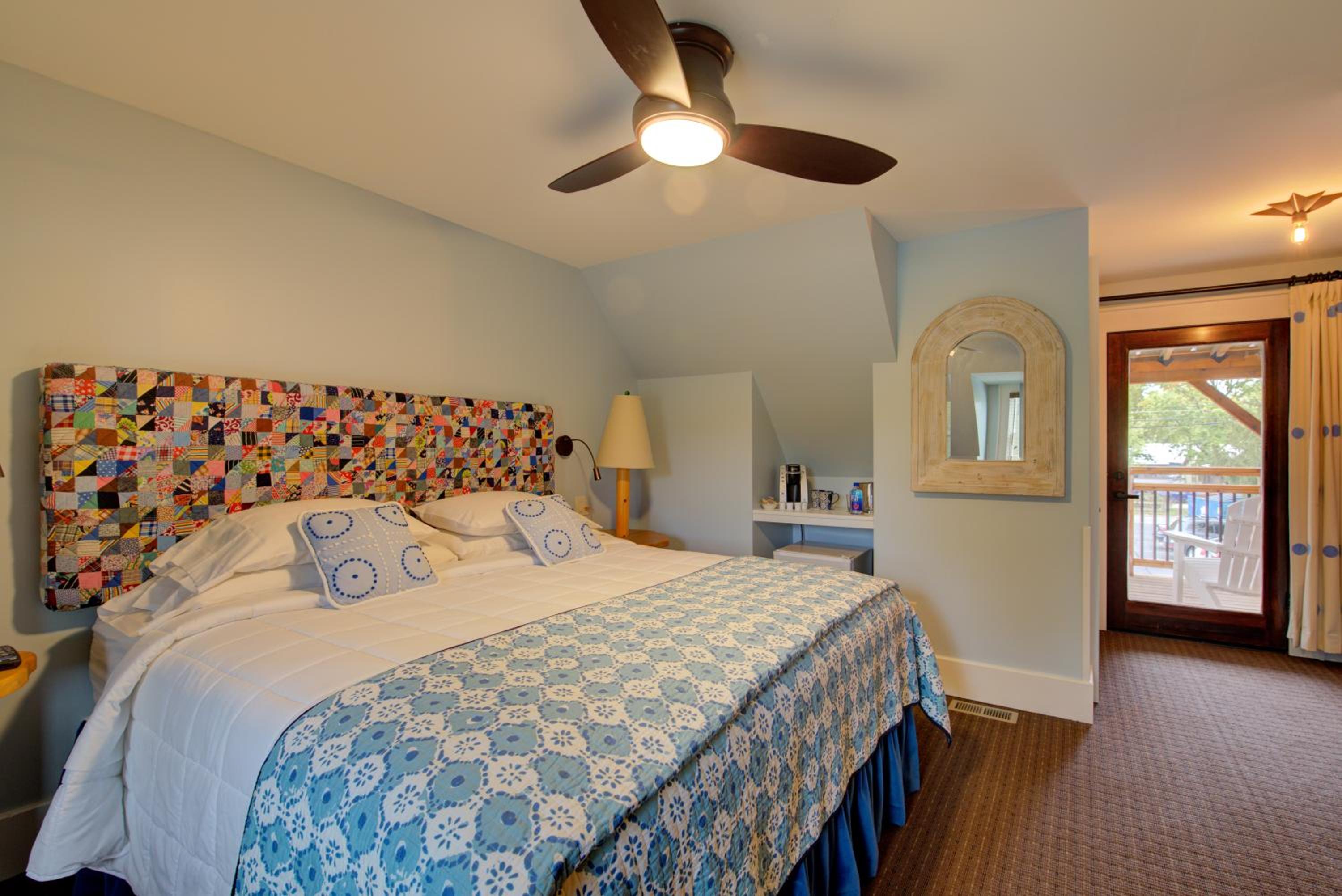 Hotel Broad Ripple