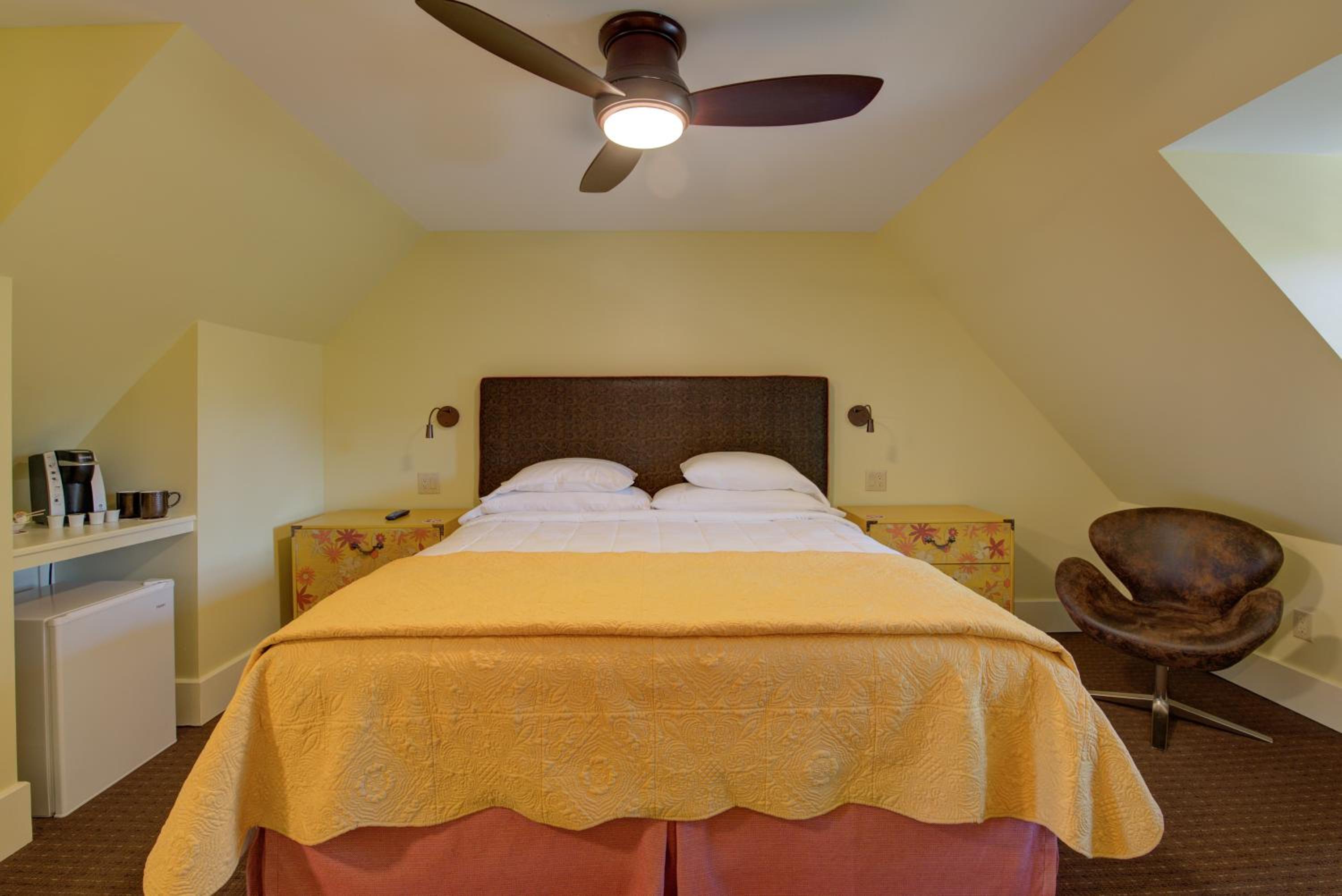 Hotel Broad Ripple