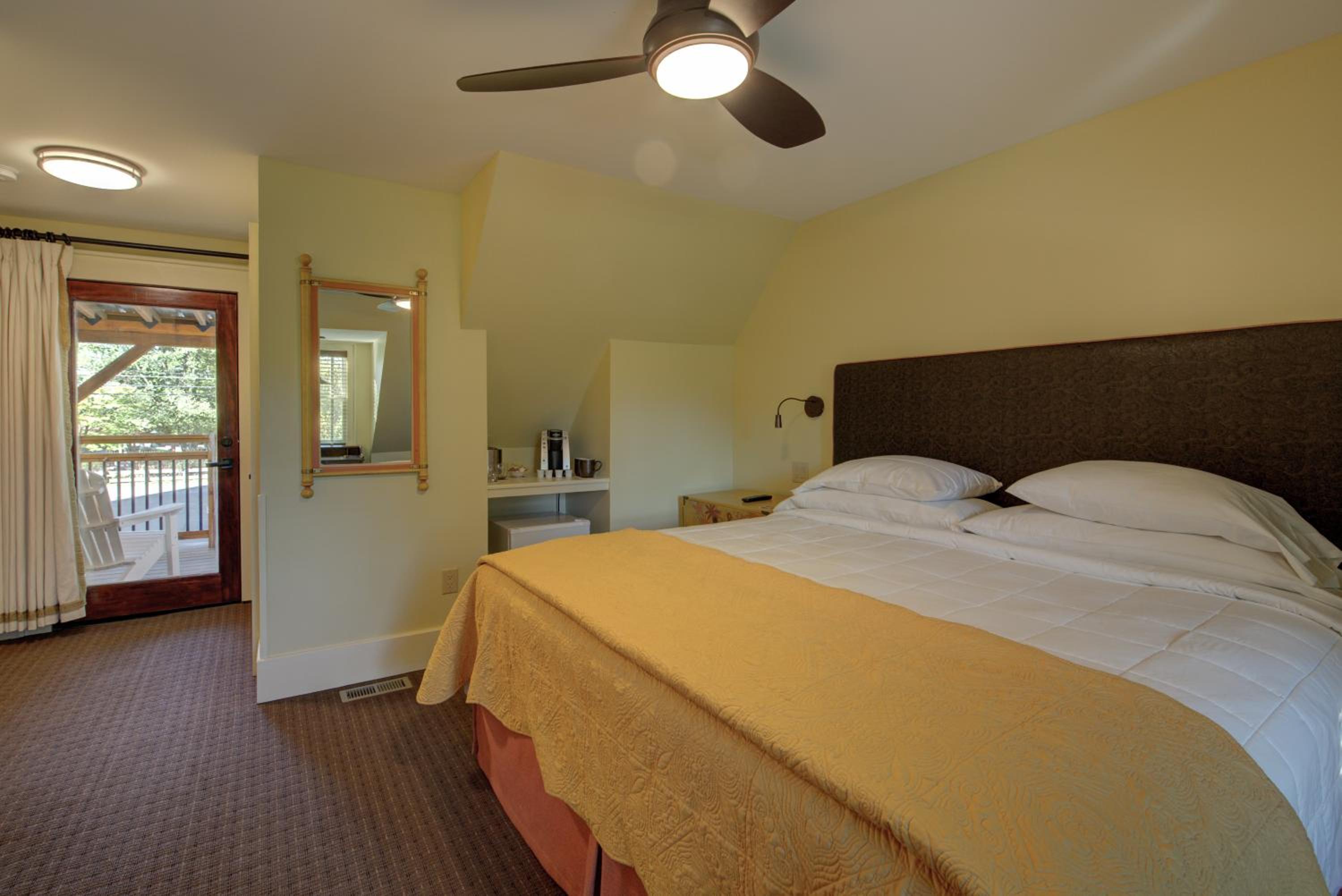 Hotel Broad Ripple