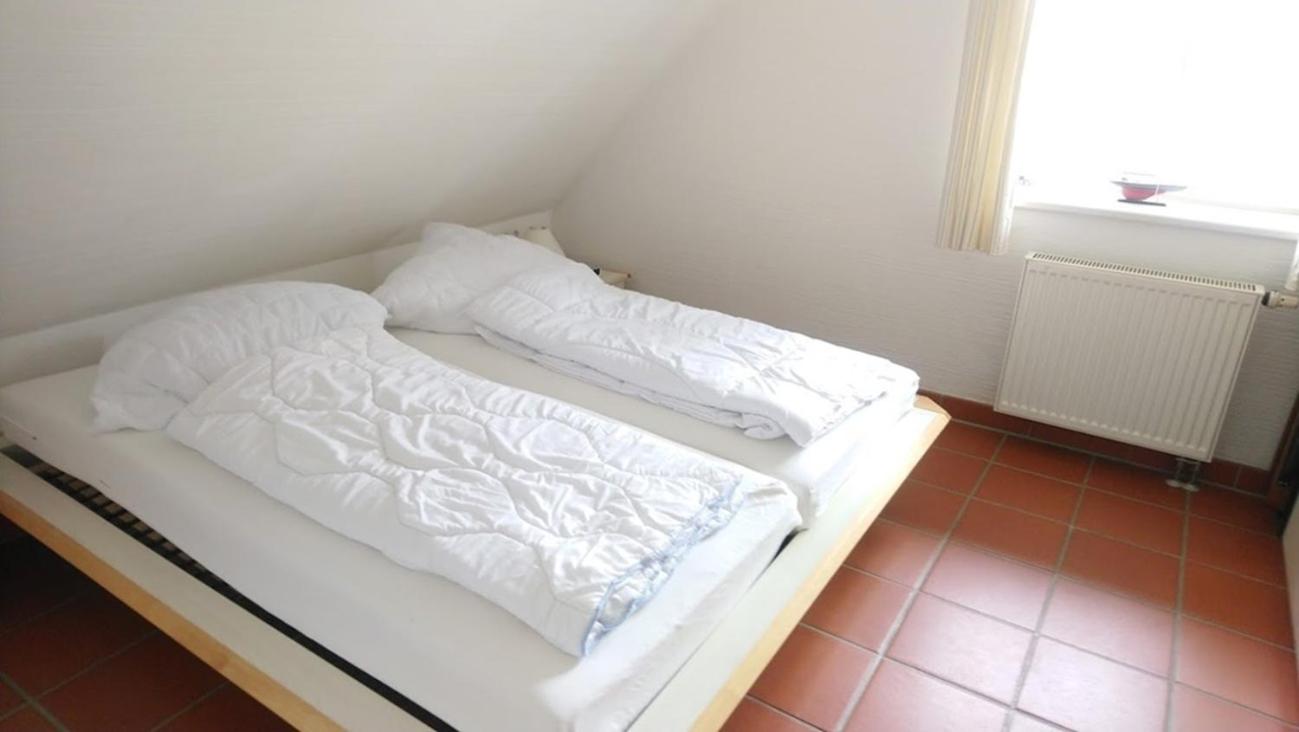 Wowi Ferienwohnung D 31 Dranske-Bakenberg view 2