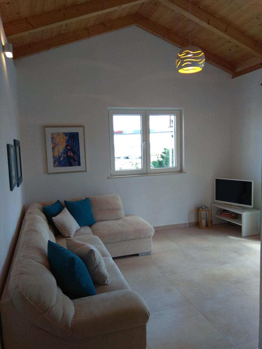 Kuca za odmor Desire view 4