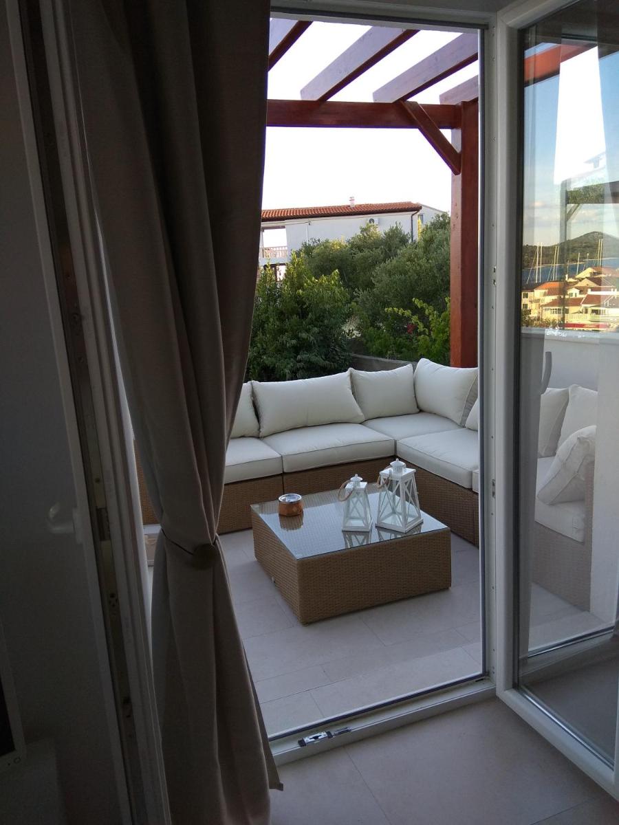 Kuca za odmor Desire view 5