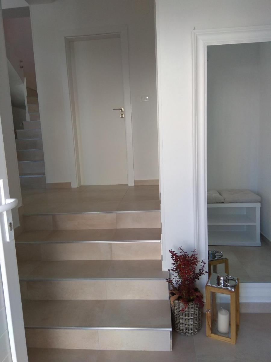 Kuca za odmor Desire view 2