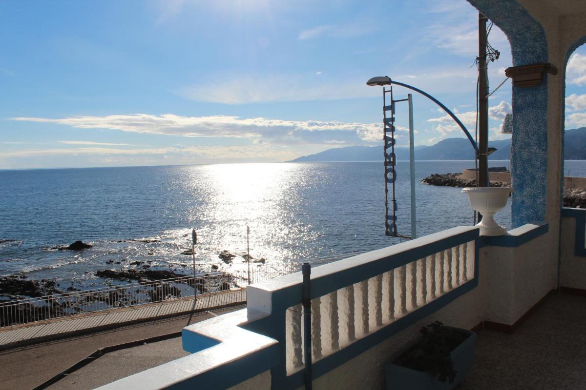 B&B AcquaDolce view 2