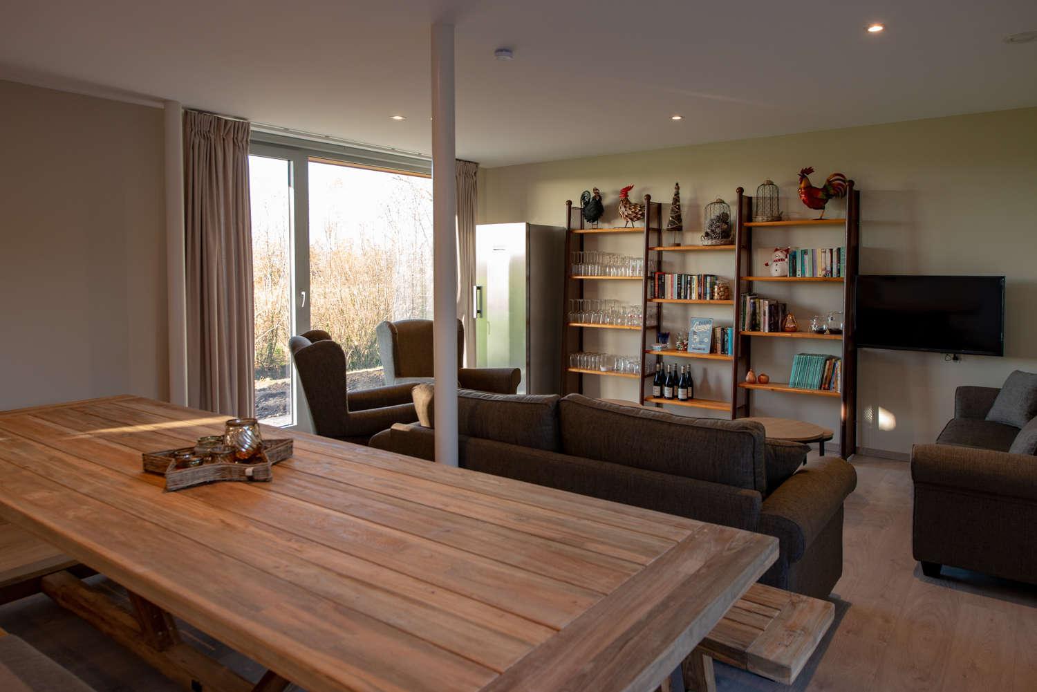 B&B 't Oezent