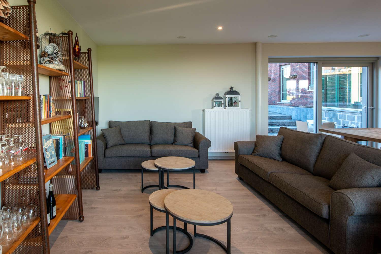 B&B 't Oezent