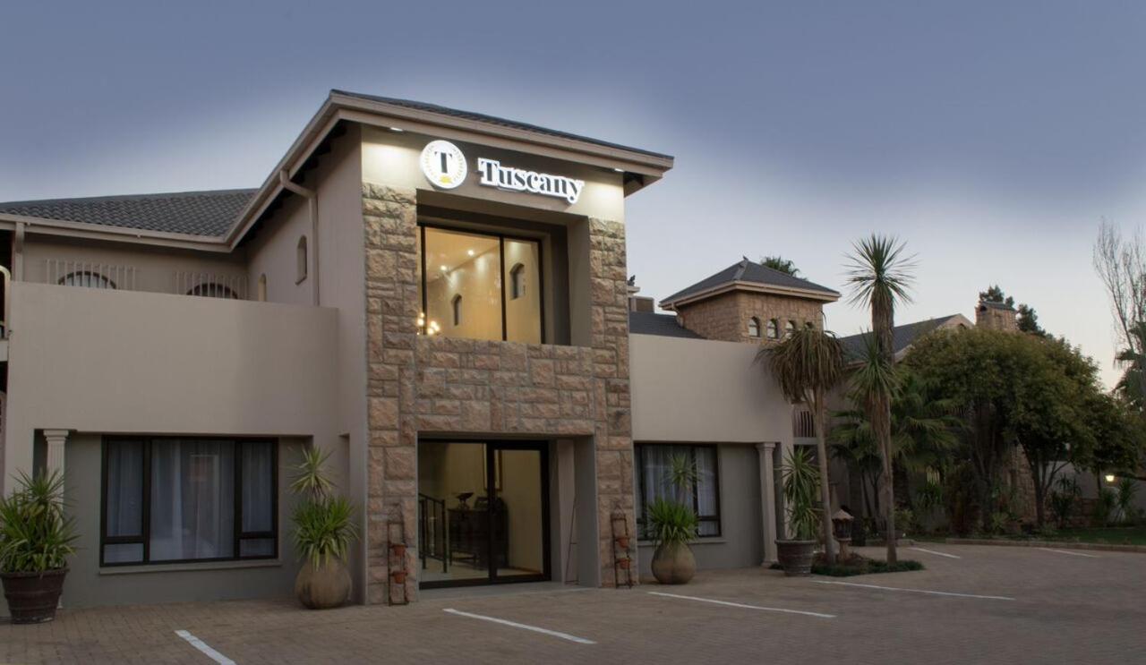 Tuscany Vryburg, photo 38