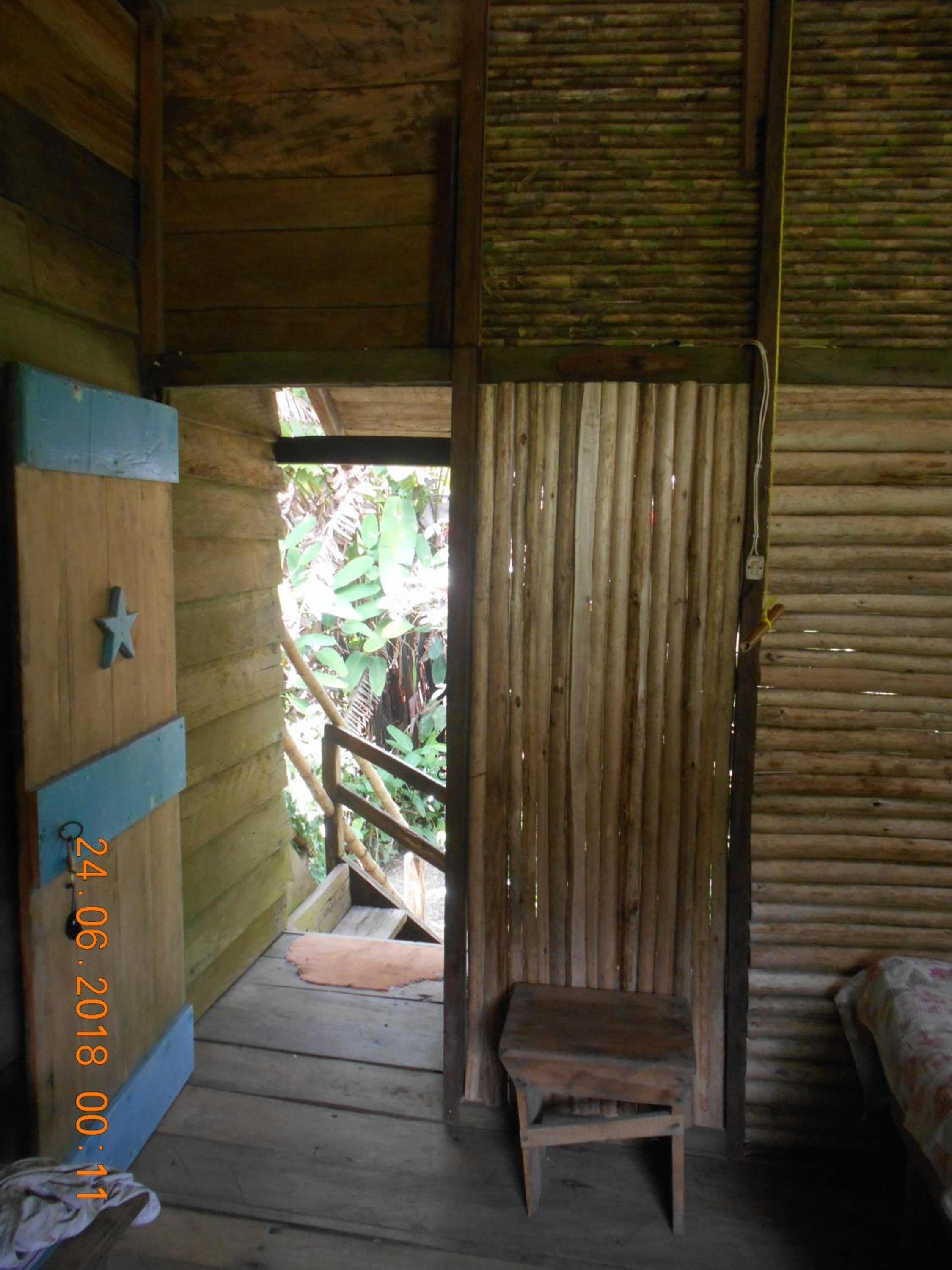 Posada Villamaga