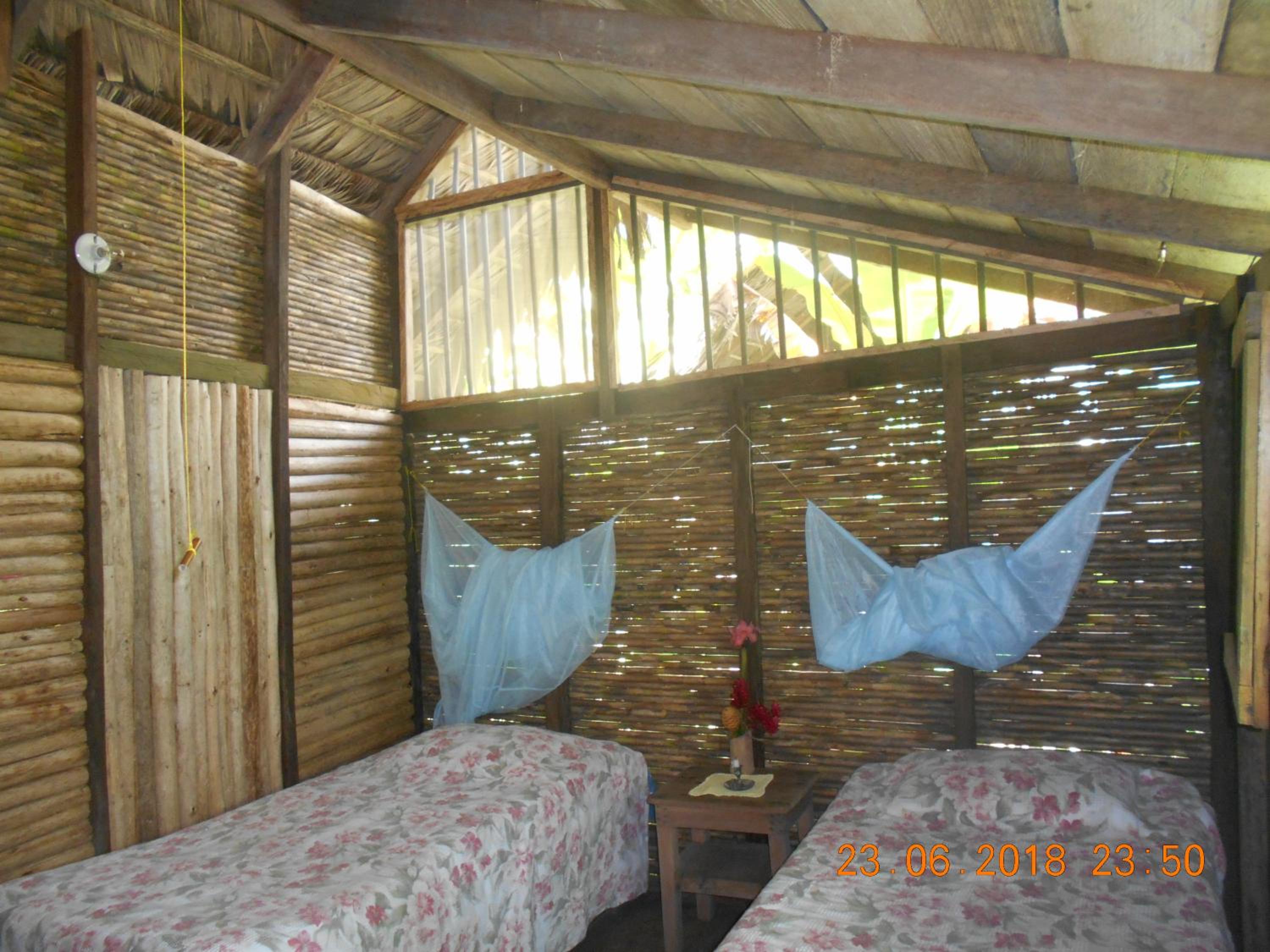Posada Villamaga