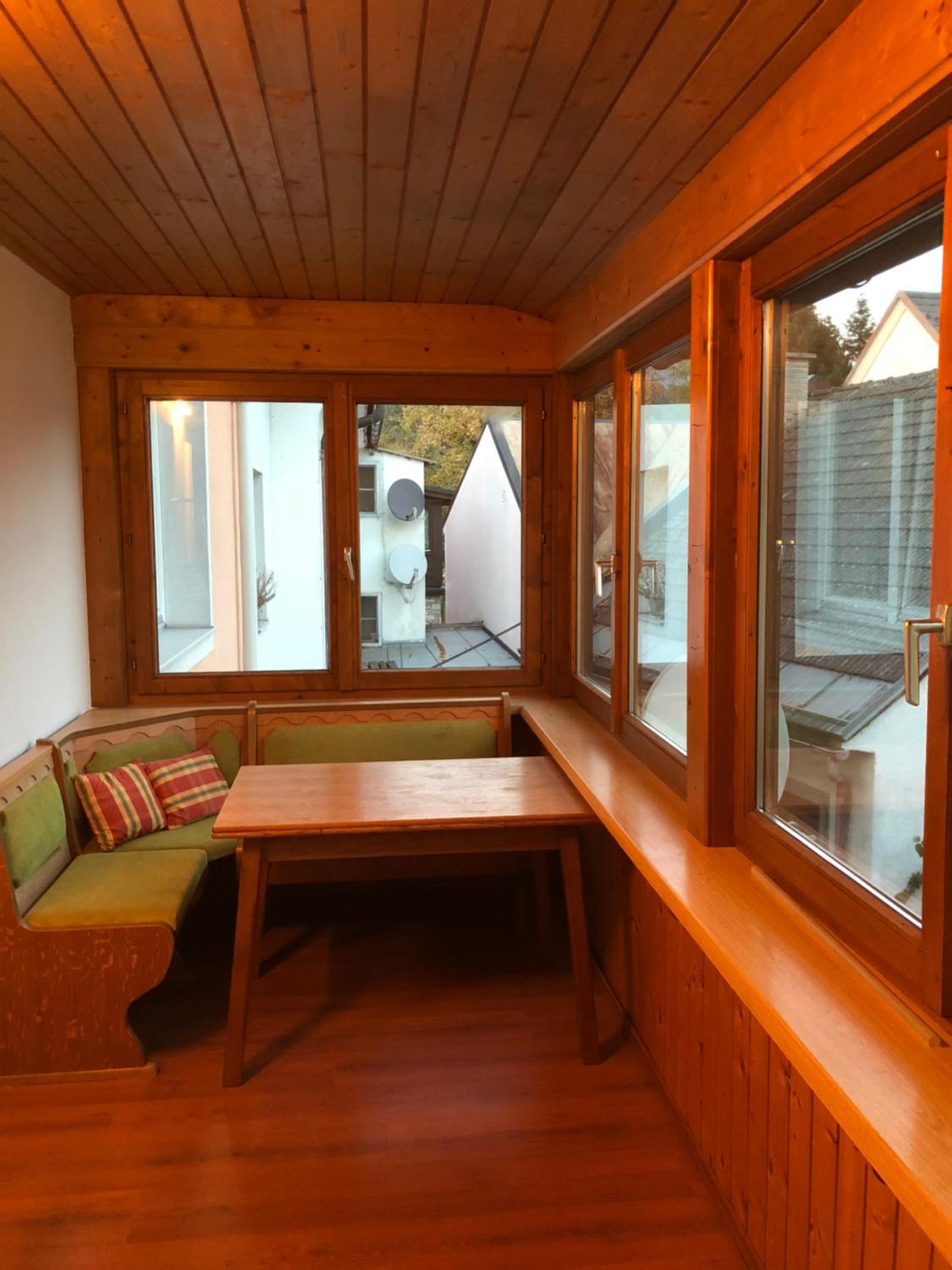 Apartment zur Schmiede - by myNests