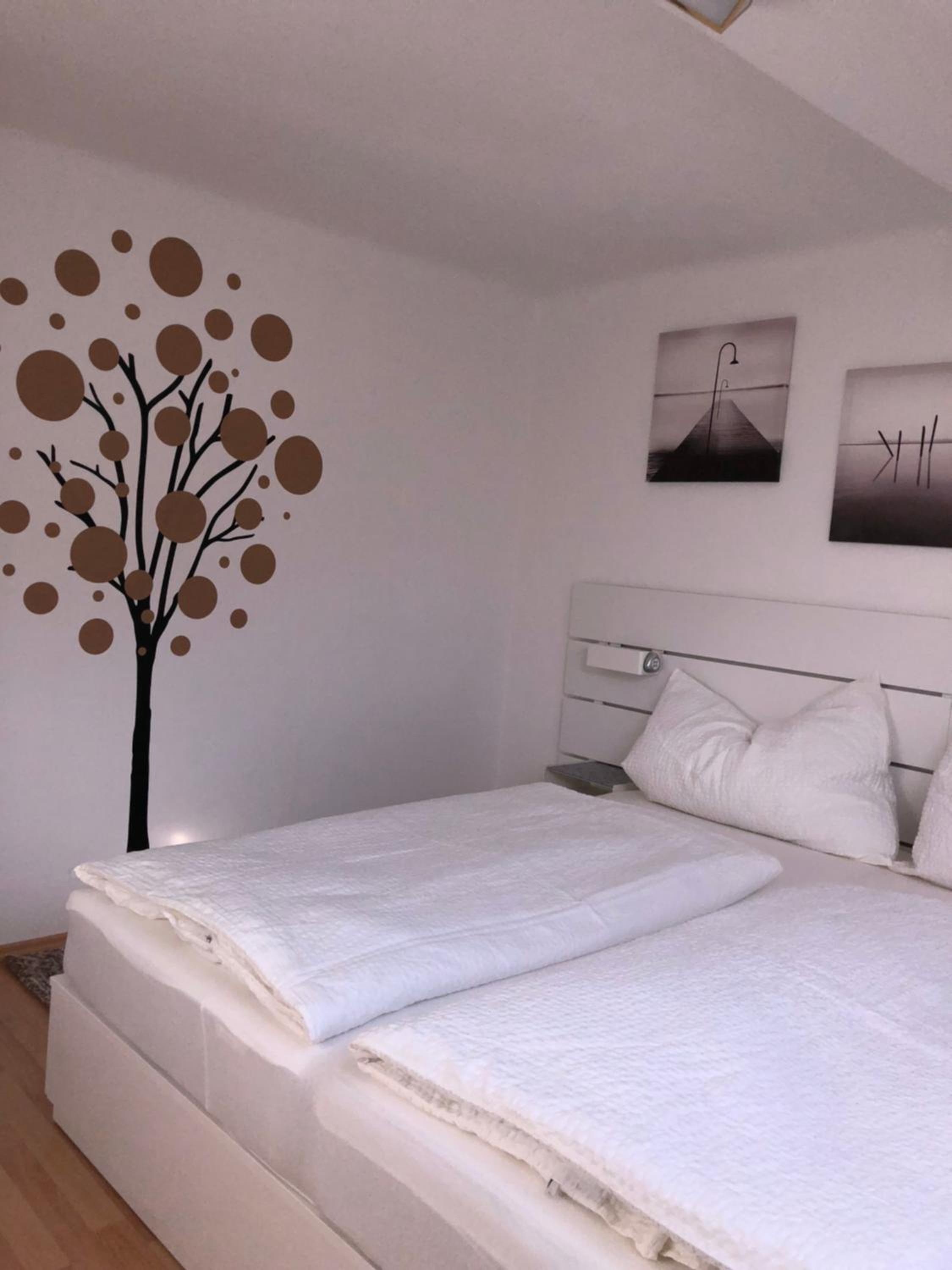 Apartment zur Schmiede - by myNests